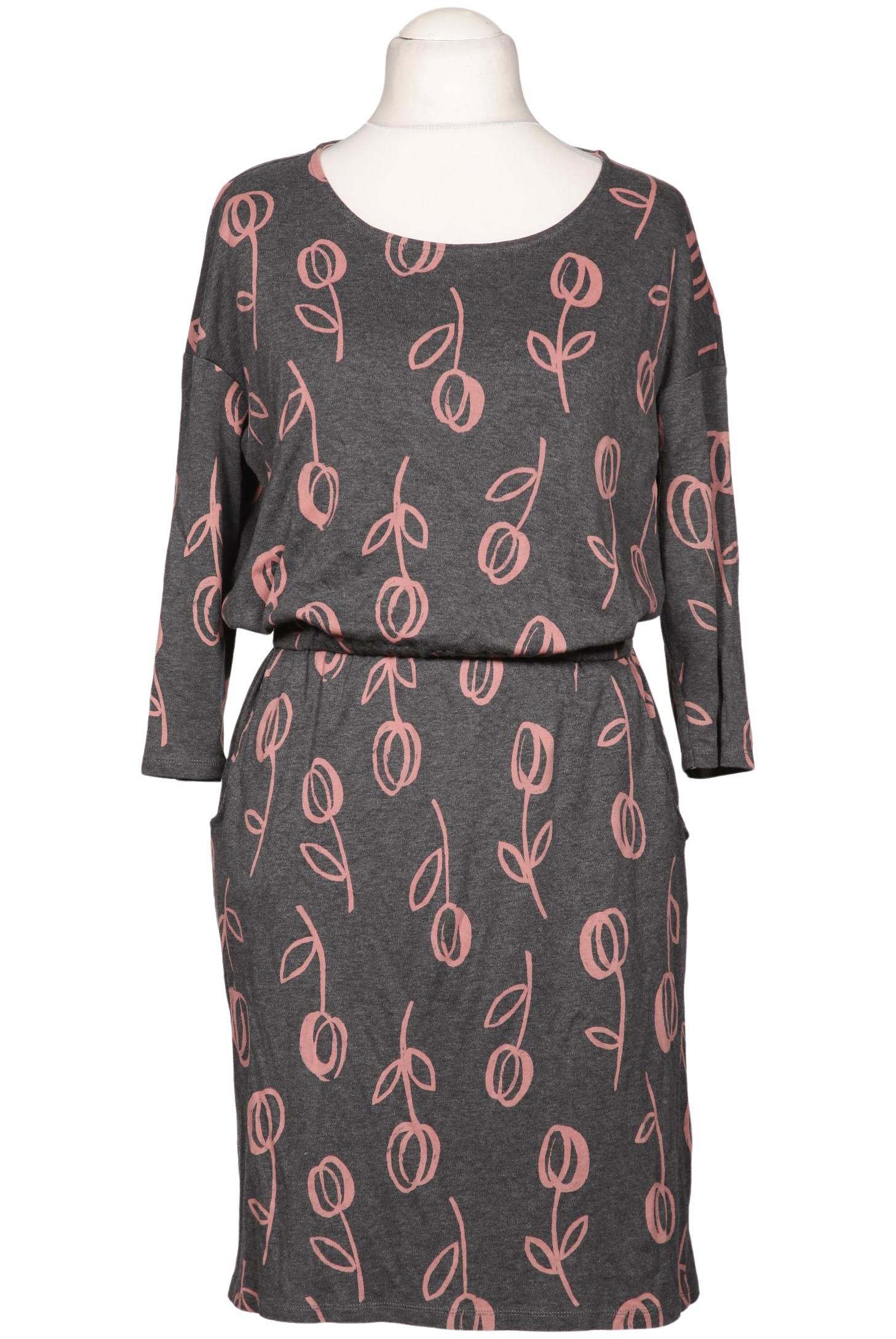 

Boden Damen Kleid, grau, Gr. 40