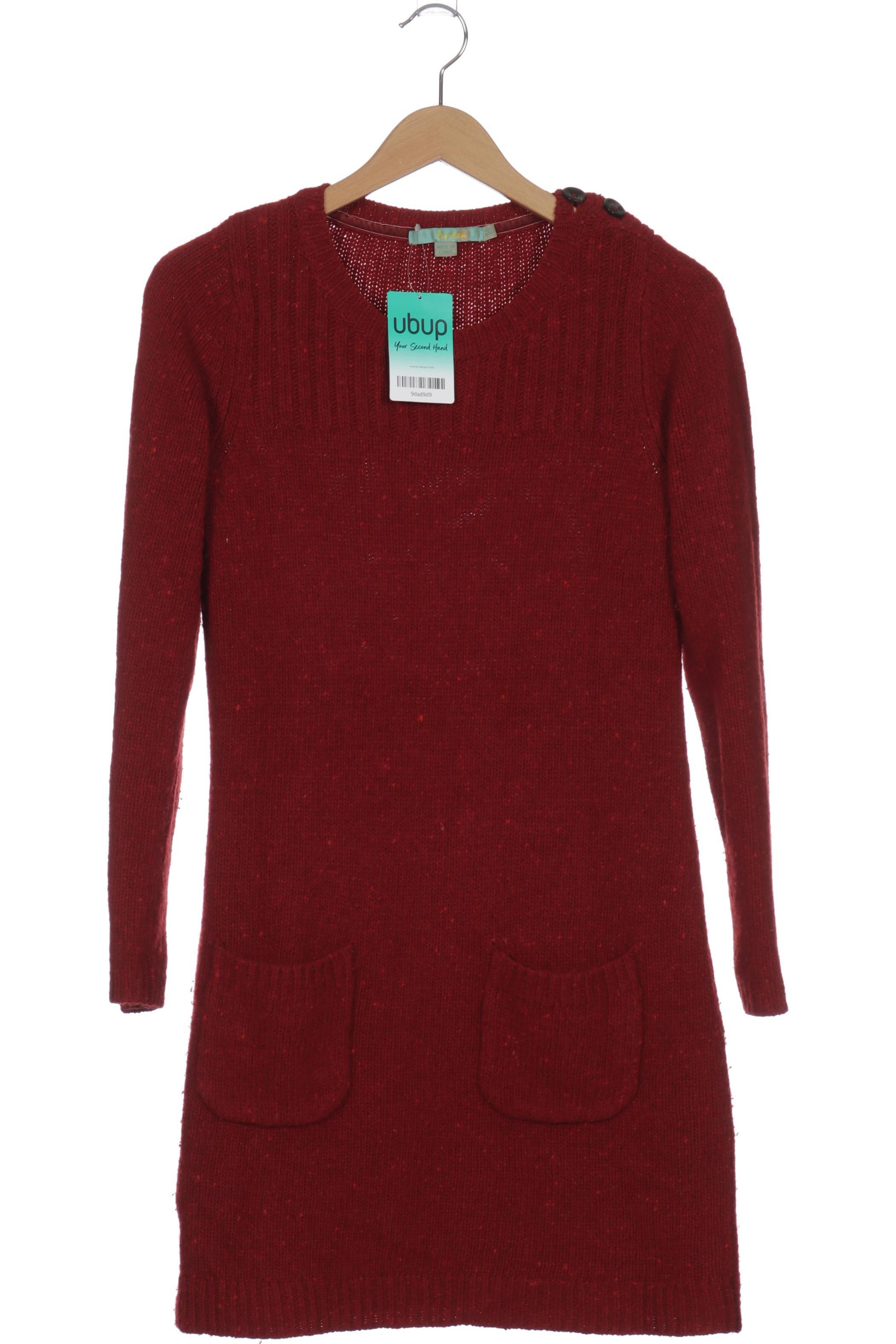 

Boden Damen Kleid, rot, Gr. 8