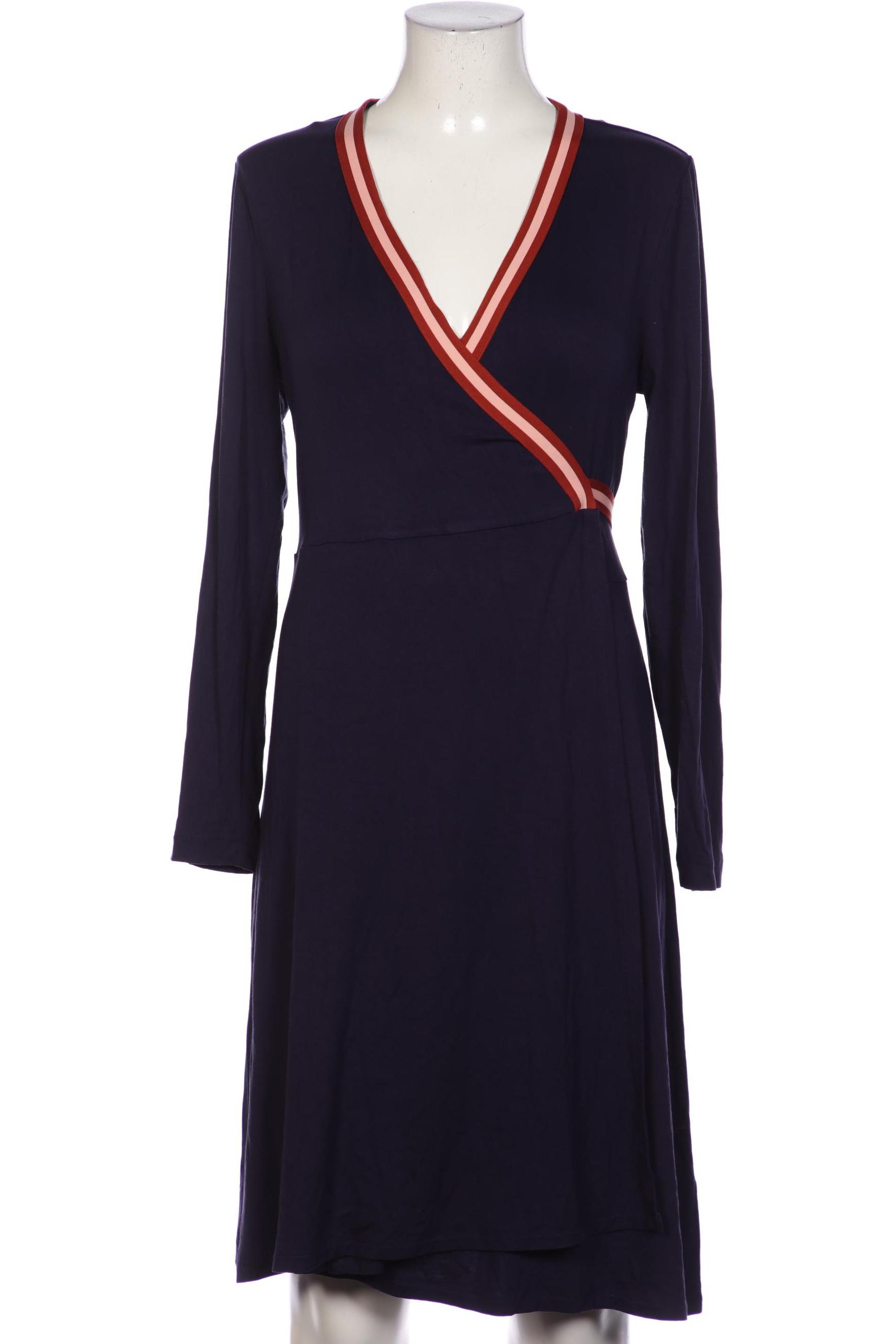 

Boden Damen Kleid, marineblau, Gr. 40
