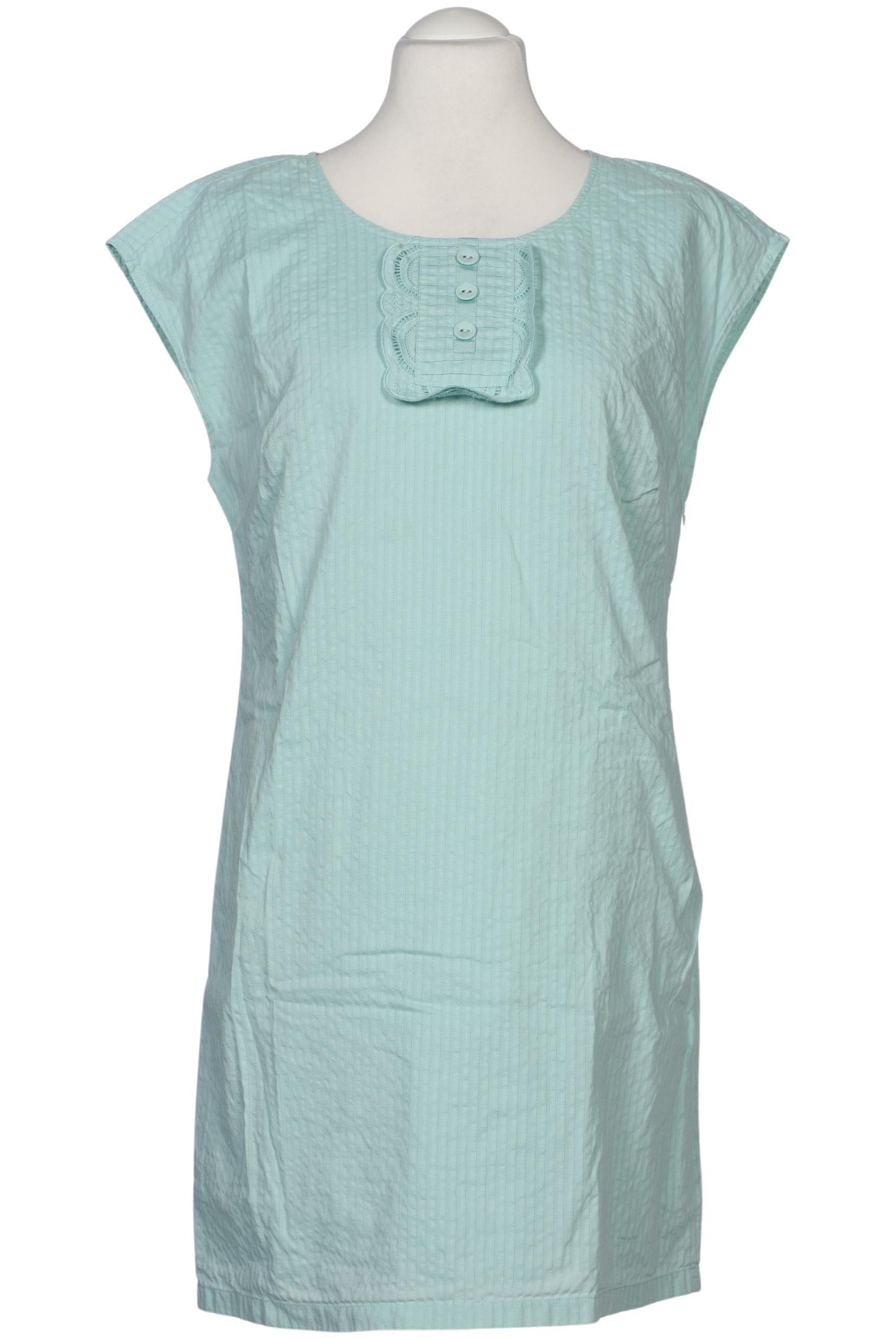 

Boden Damen Kleid, hellblau, Gr. 42