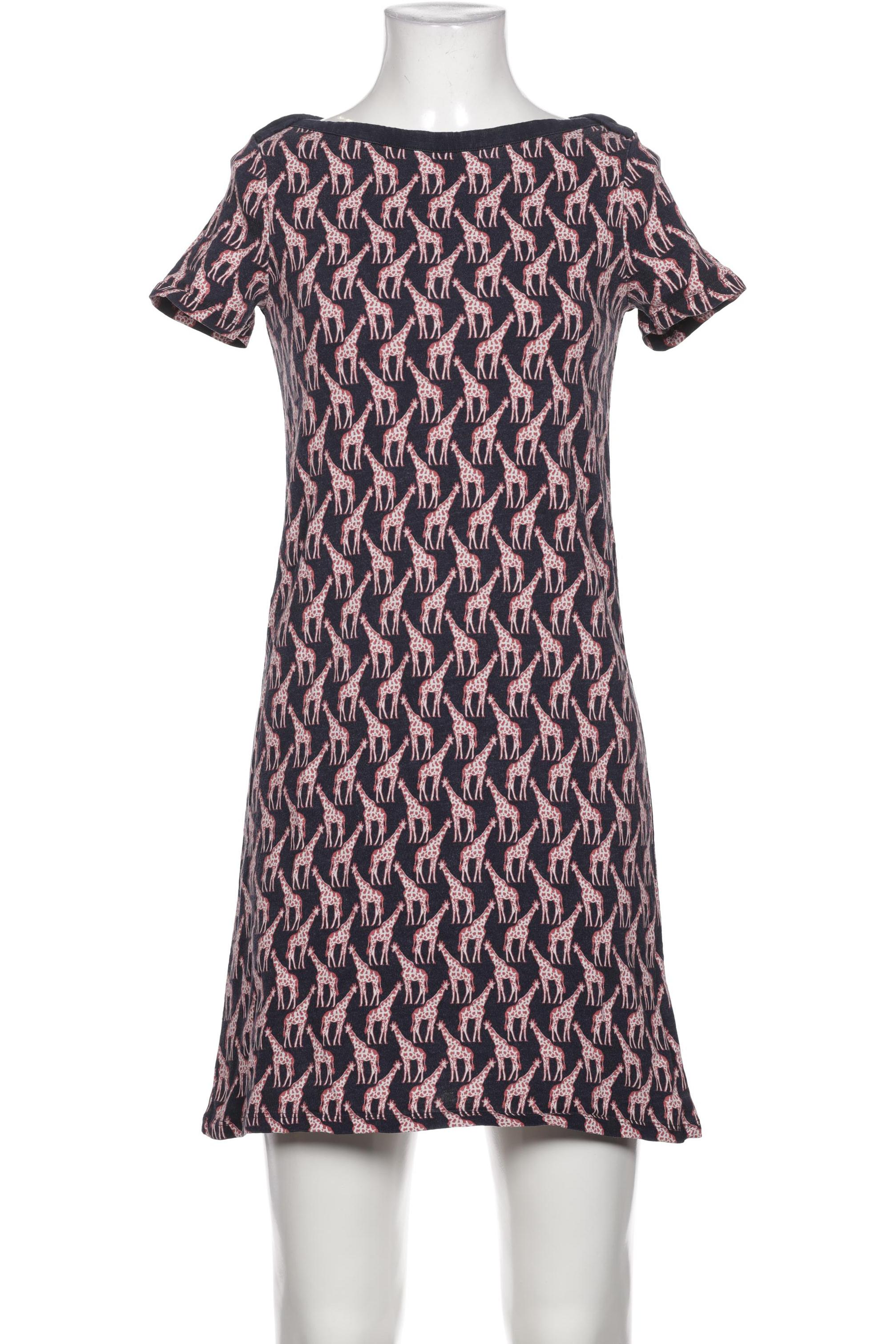

Boden Damen Kleid, marineblau