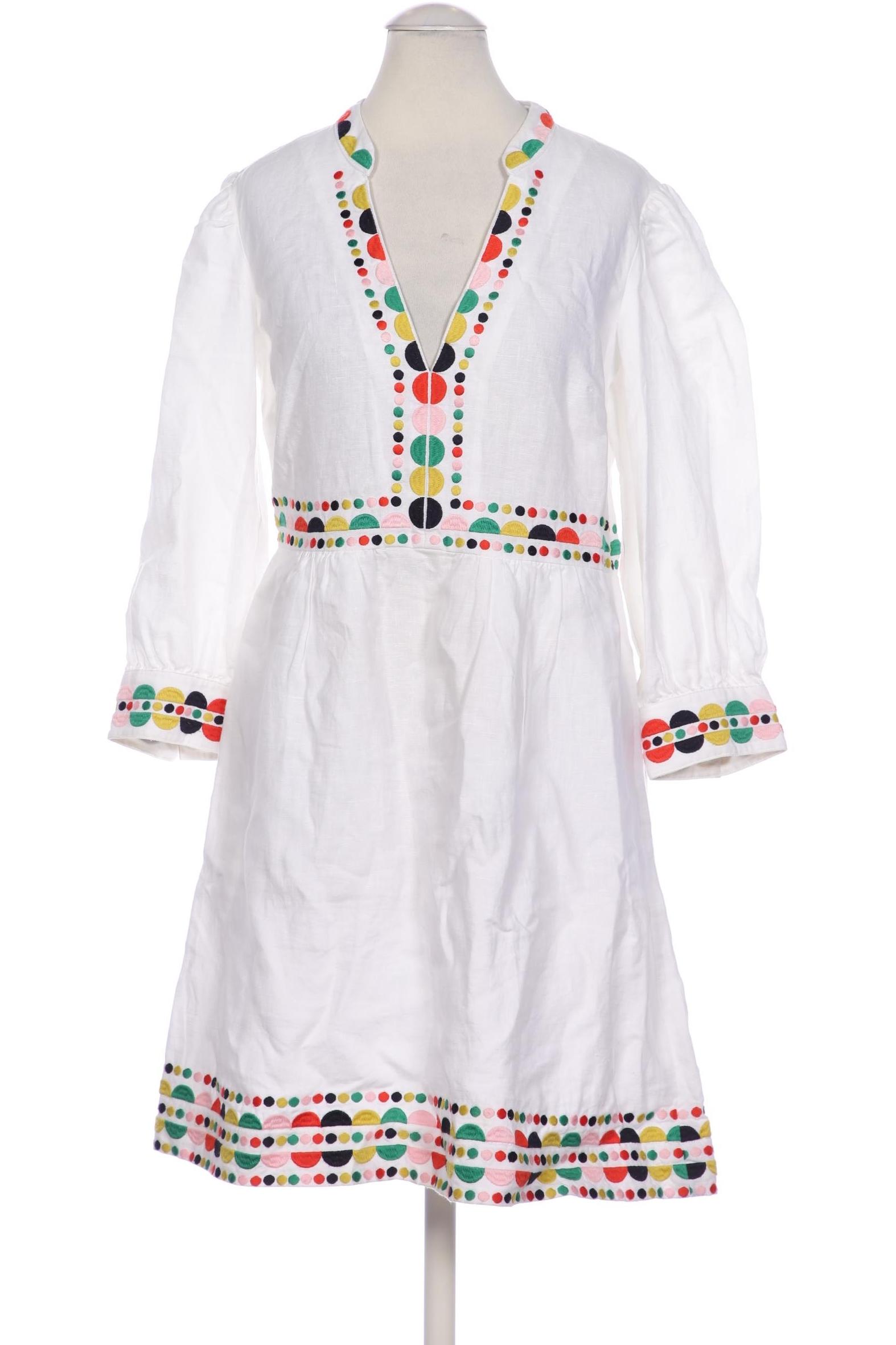 

Boden Damen Kleid, mehrfarbig, Gr. 32