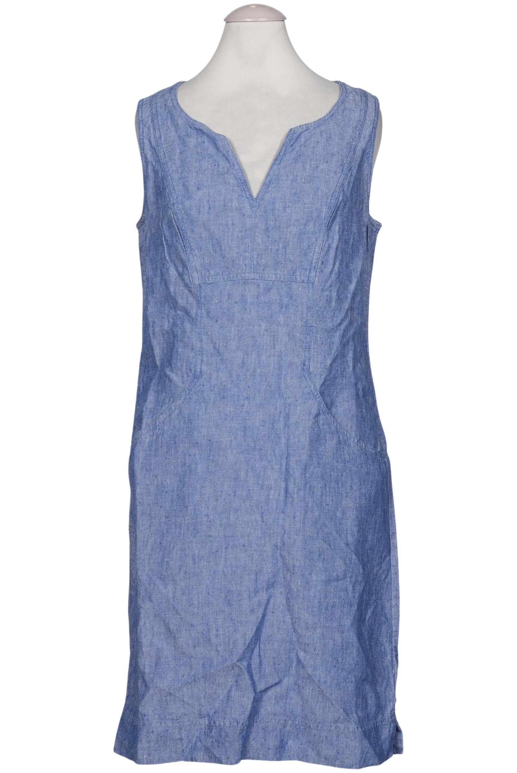

Boden Damen Kleid, blau, Gr. 36