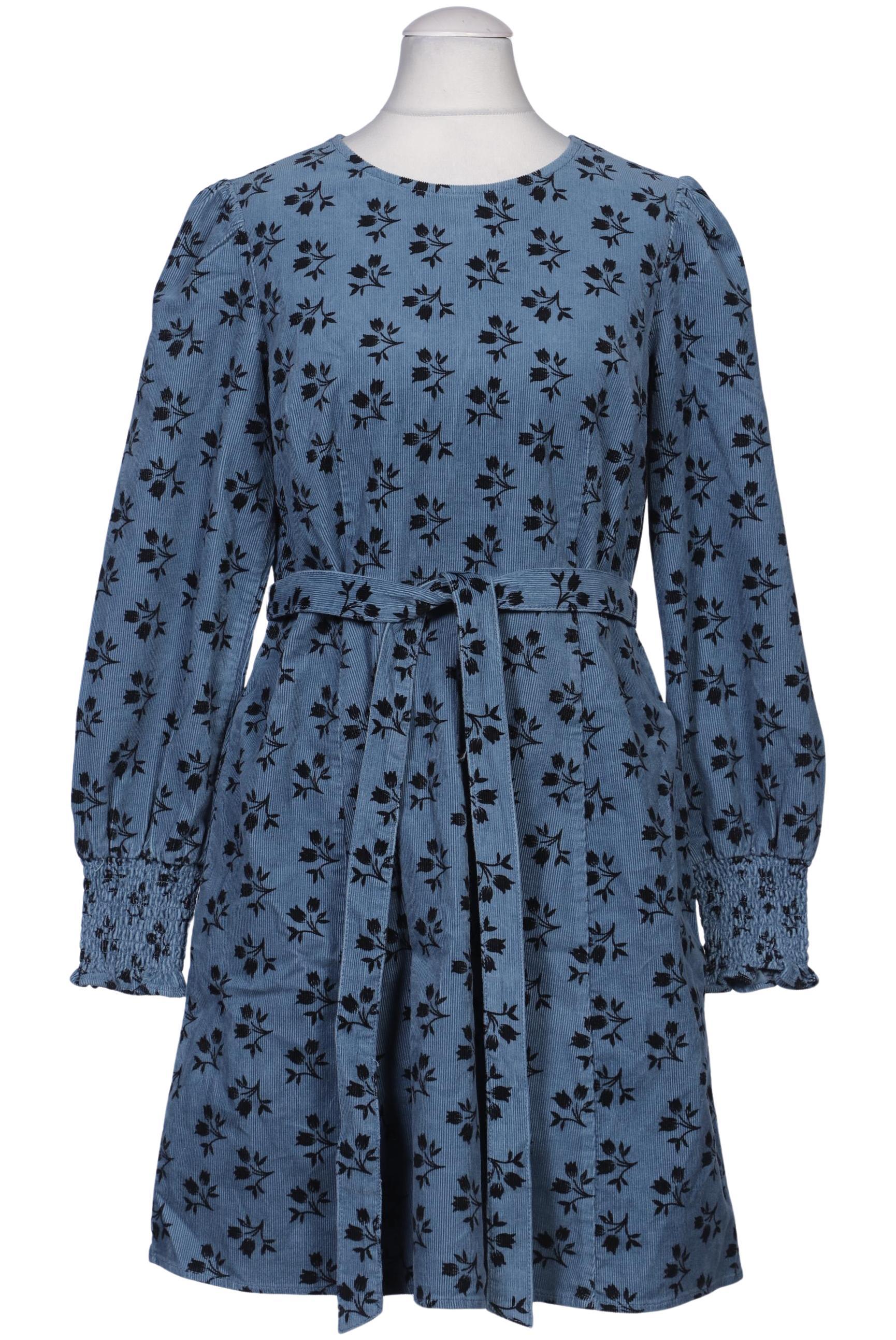 

Boden Damen Kleid, blau, Gr. 34