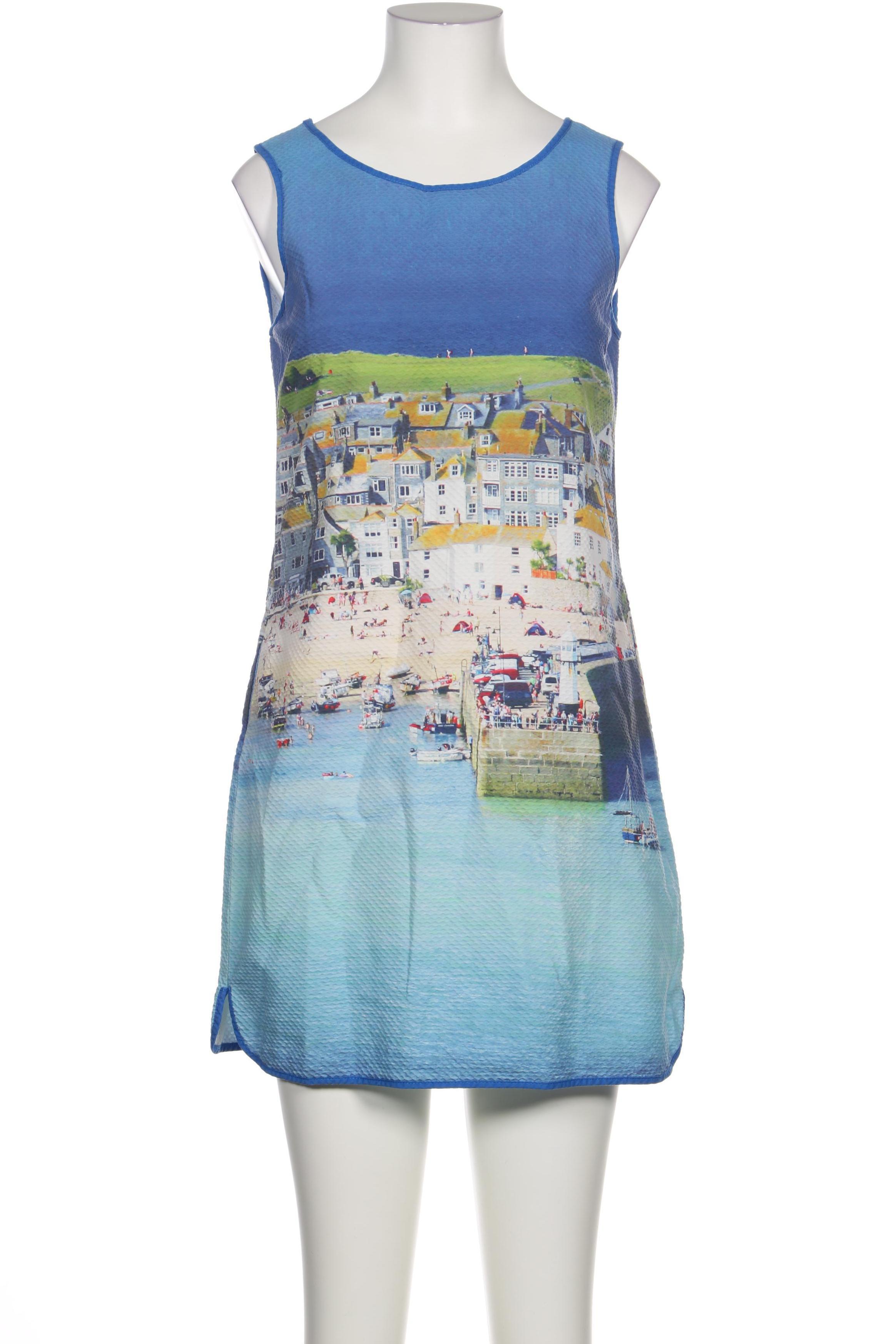 

Boden Damen Kleid, blau, Gr. 36