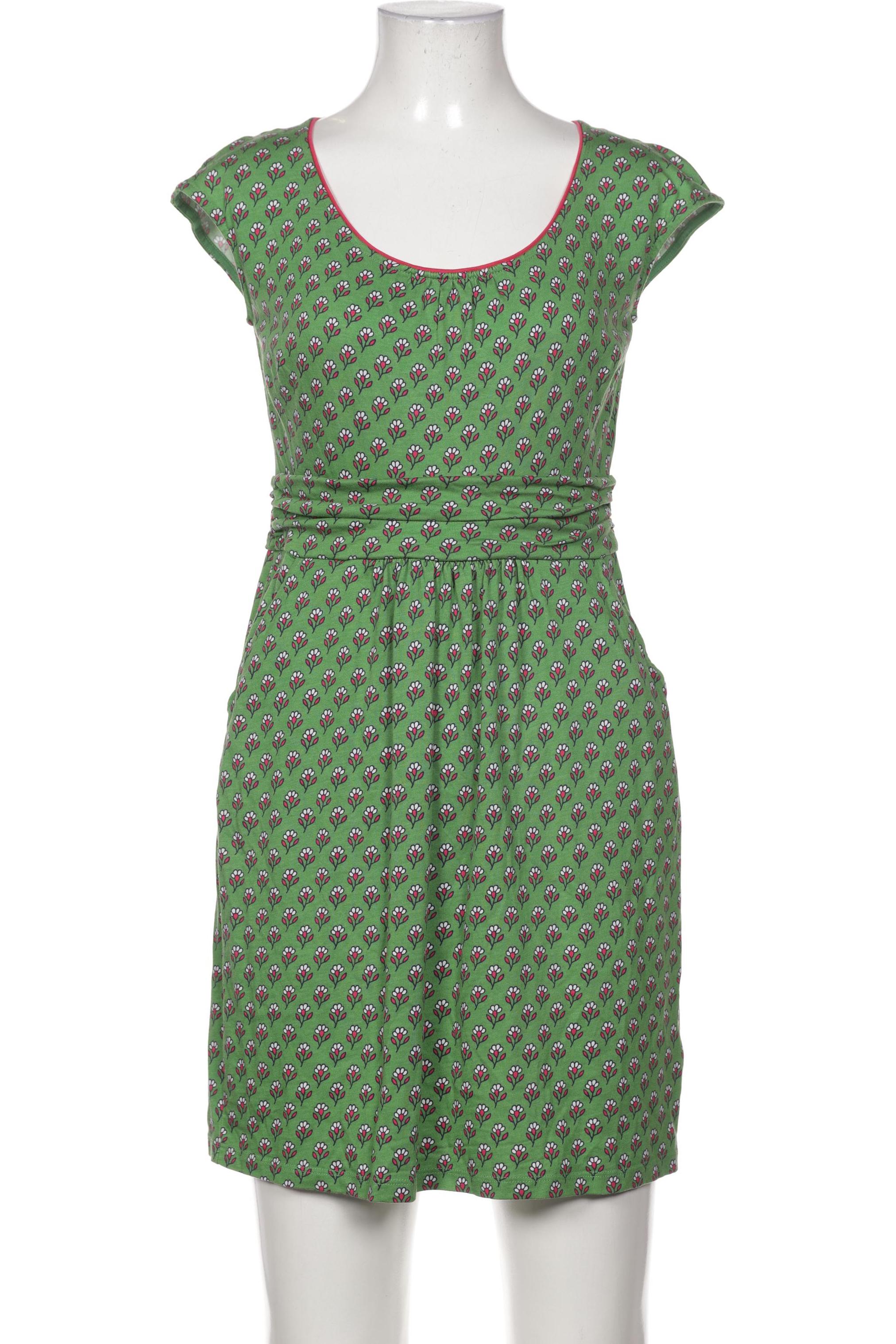 

Boden Damen Kleid, grün, Gr. 36