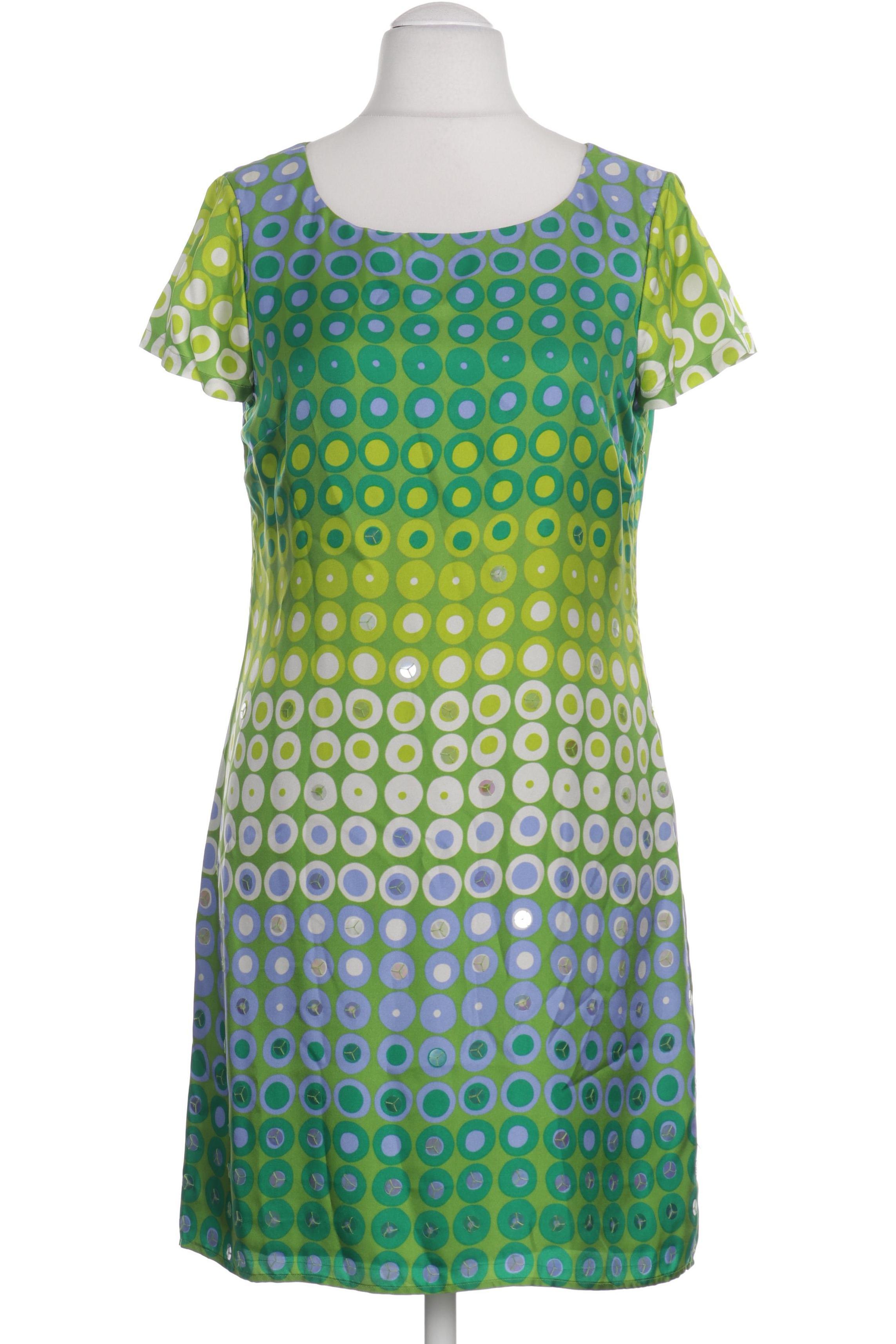 

Boden Damen Kleid, grün, Gr. 12