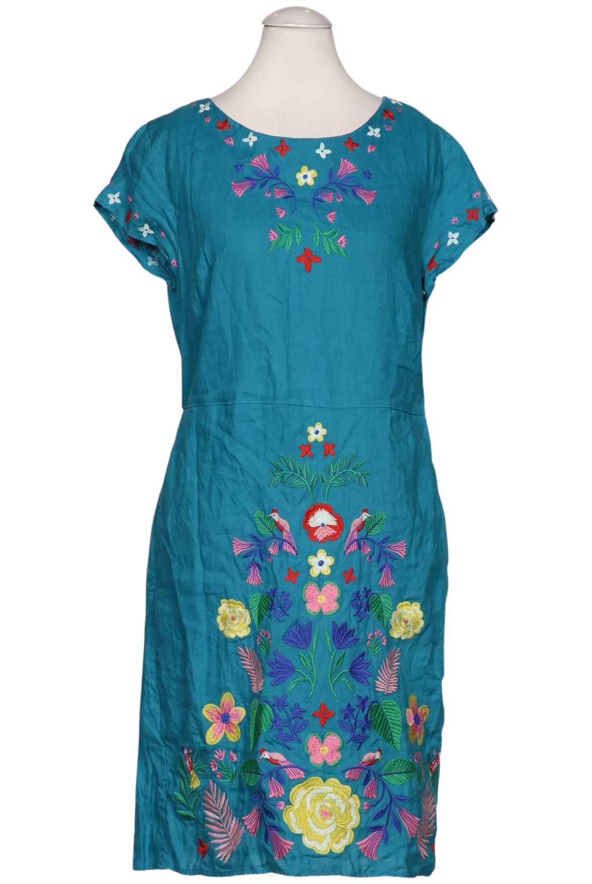 

Boden Damen Kleid, mehrfarbig, Gr. 34