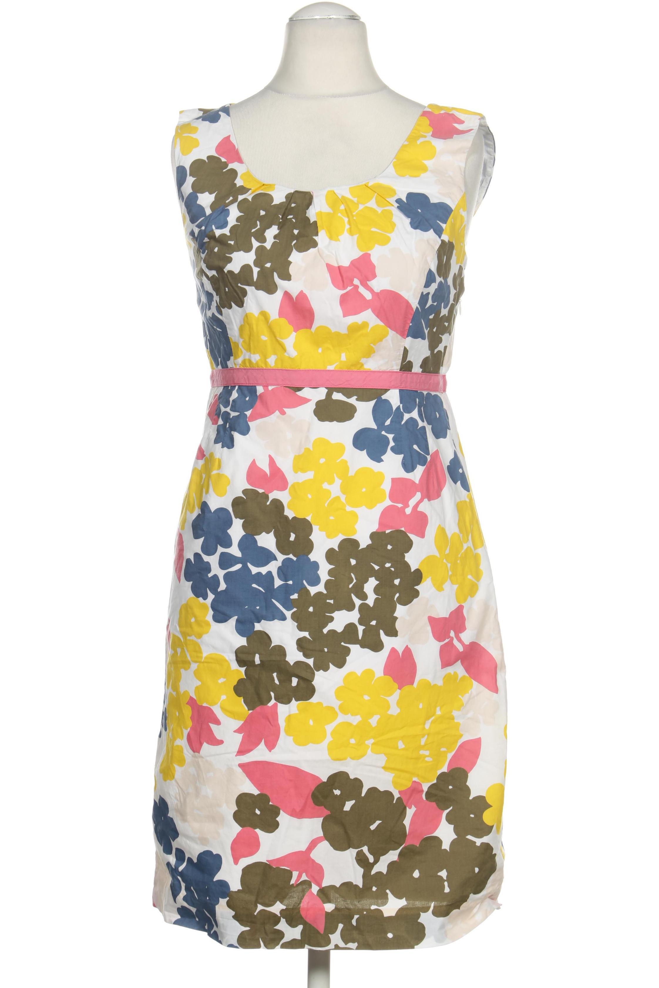 

Boden Damen Kleid, mehrfarbig, Gr. 40