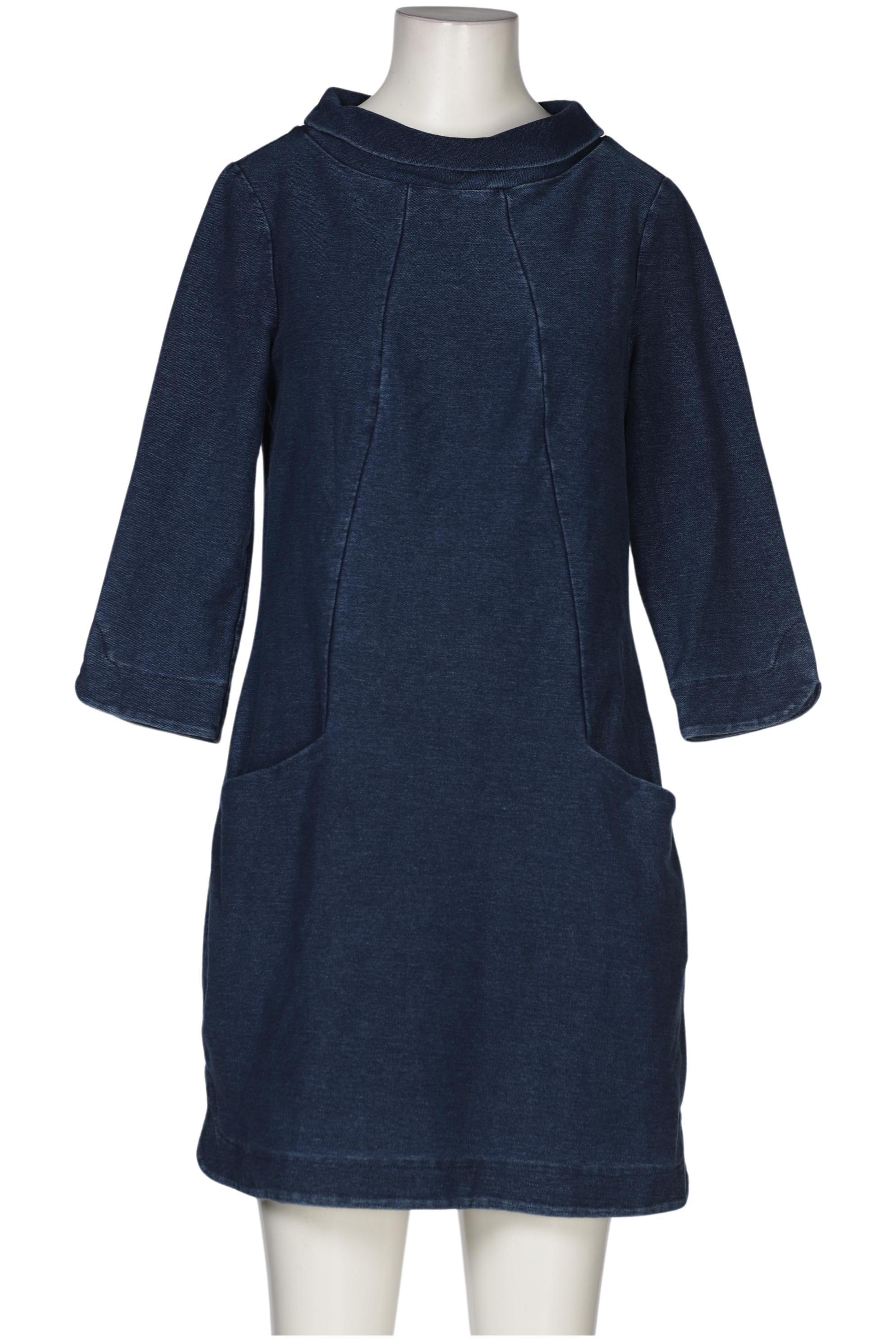

Boden Damen Kleid, blau, Gr. 36