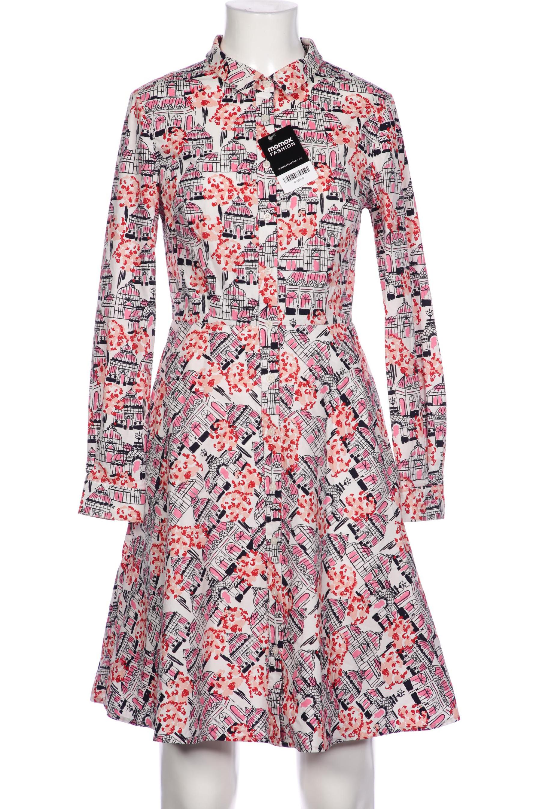 

Boden Damen Kleid, pink