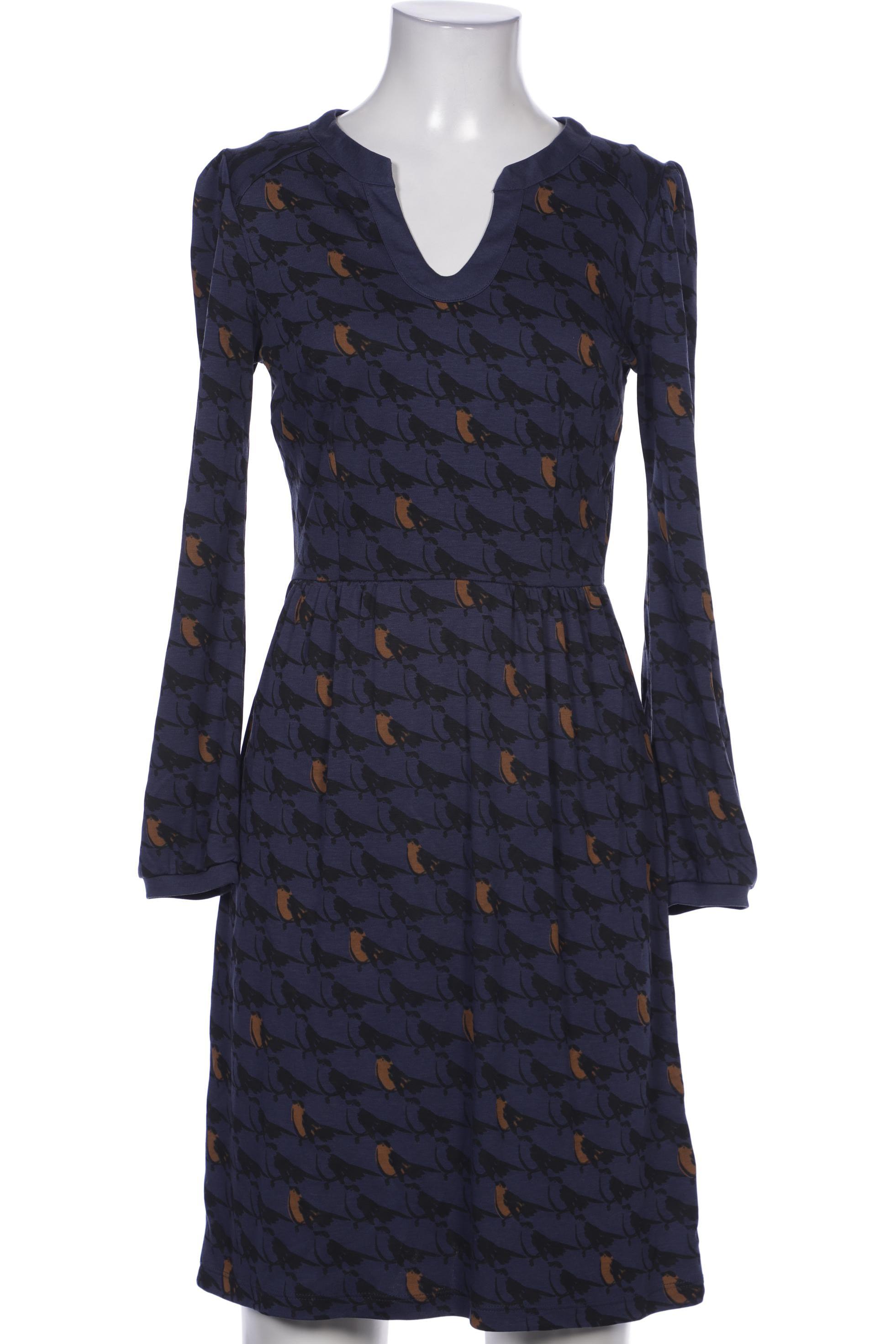 

Boden Damen Kleid, marineblau, Gr. 34