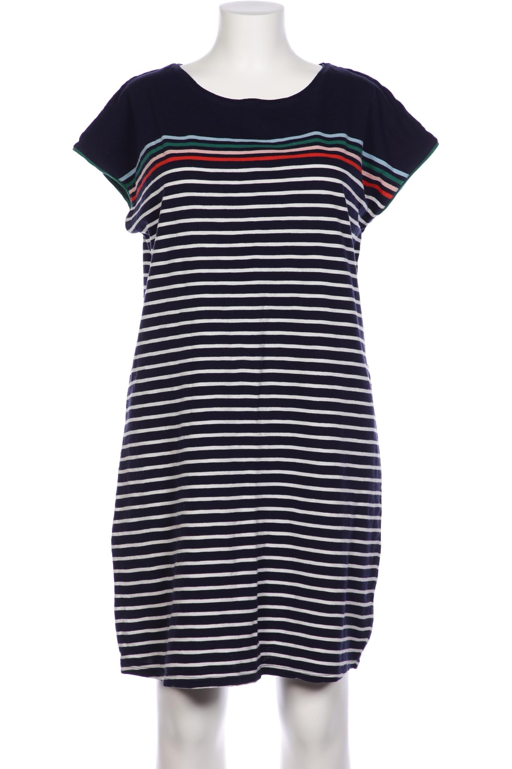 

Boden Damen Kleid, marineblau, Gr. 44