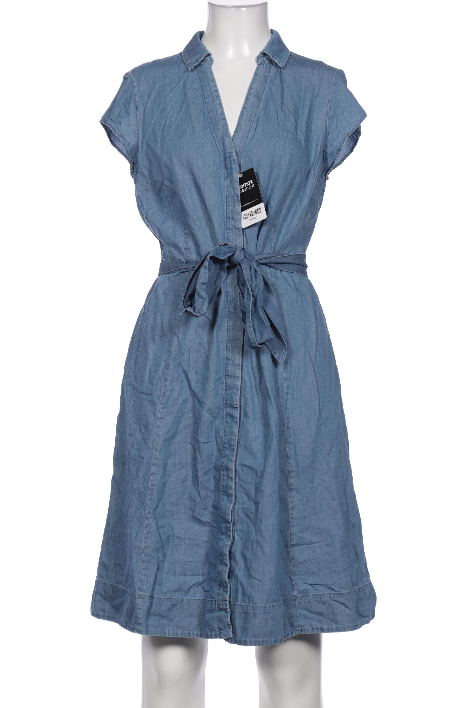 

Boden Damen Kleid, blau, Gr. 36