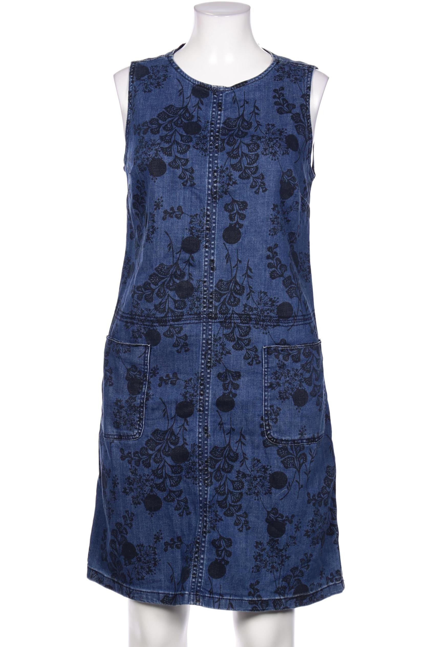 

Boden Damen Kleid, blau, Gr. 40