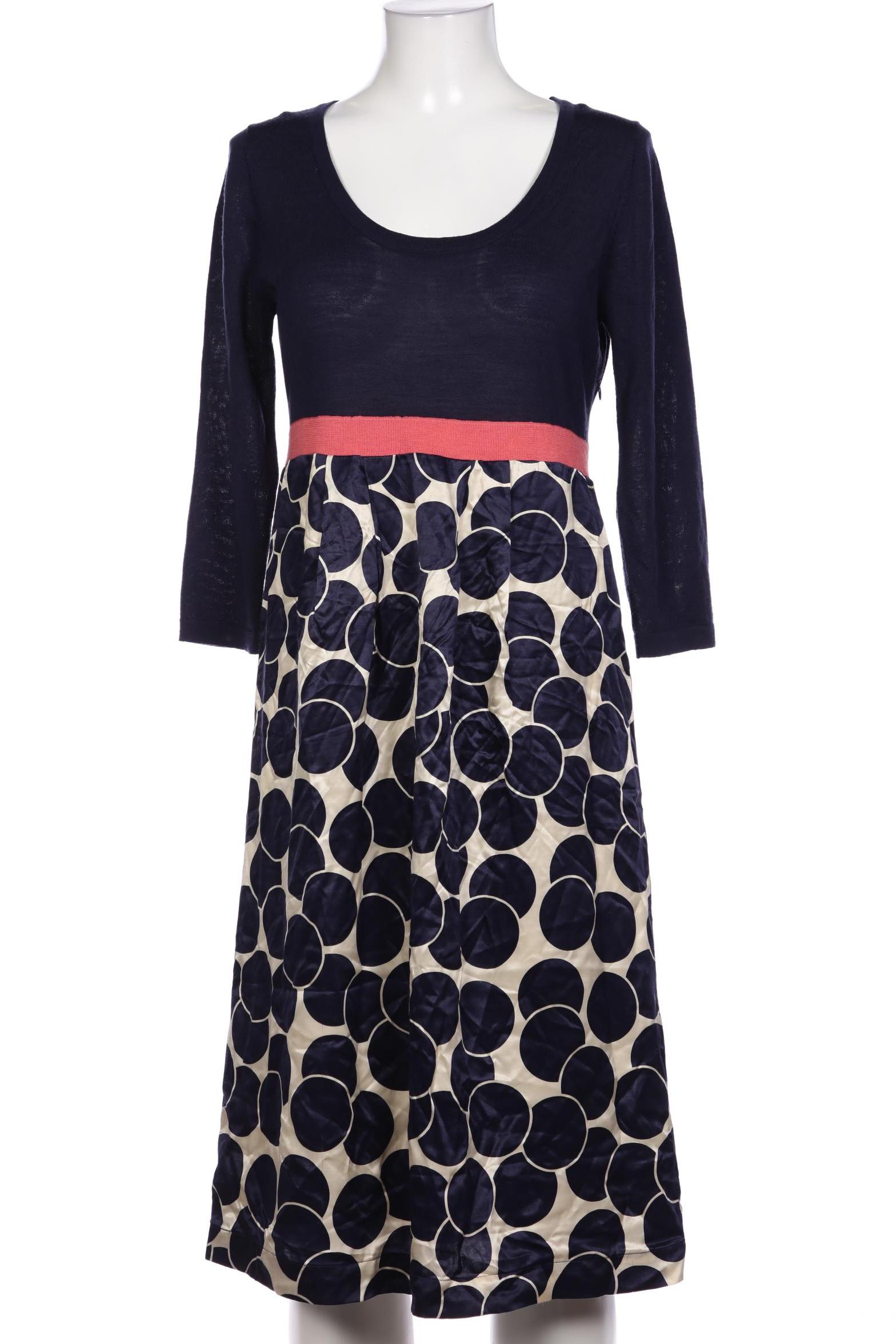 

Boden Damen Kleid, marineblau, Gr. 14
