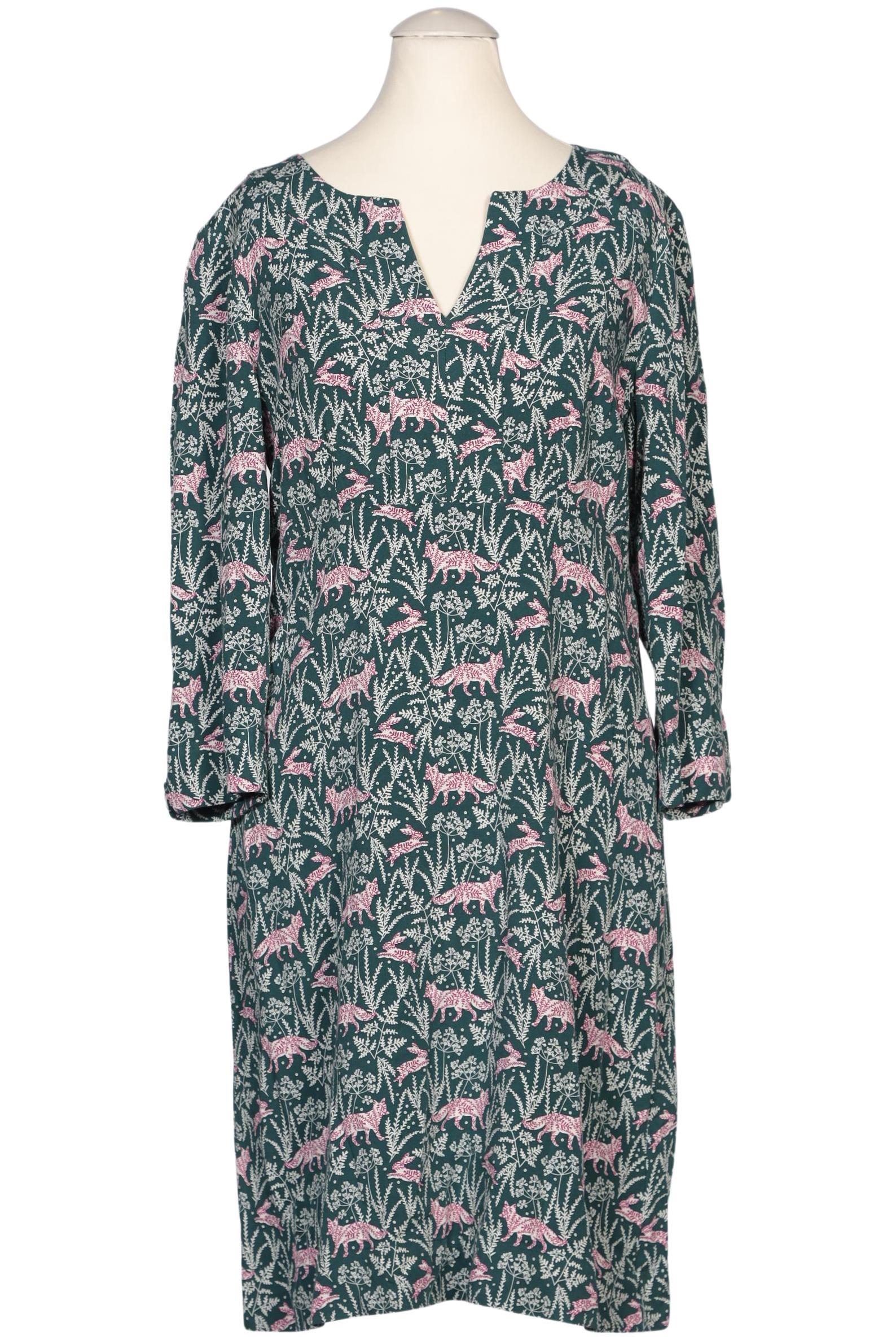 

Boden Damen Kleid, mehrfarbig, Gr. 36