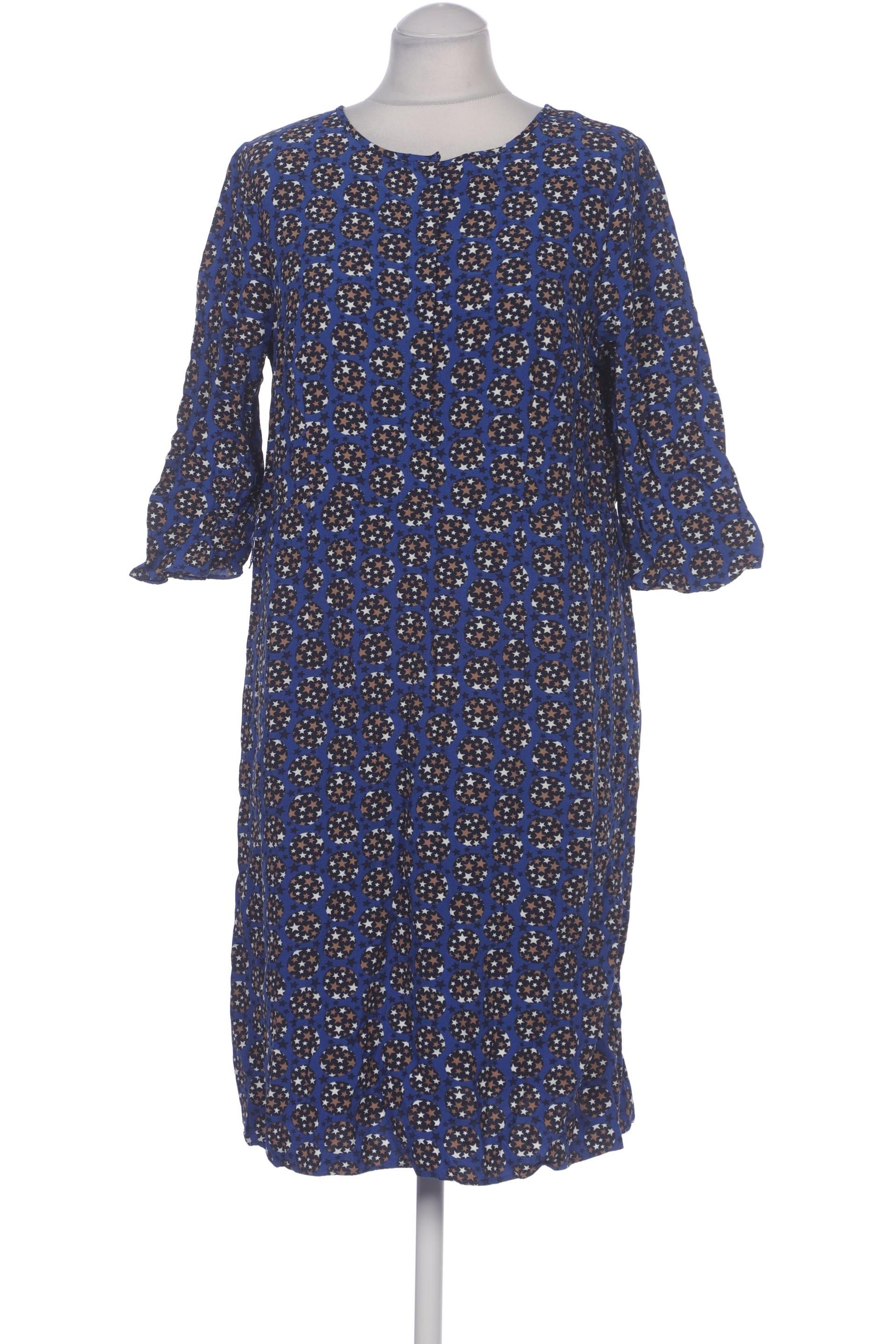 

Boden Damen Kleid, blau, Gr. 38
