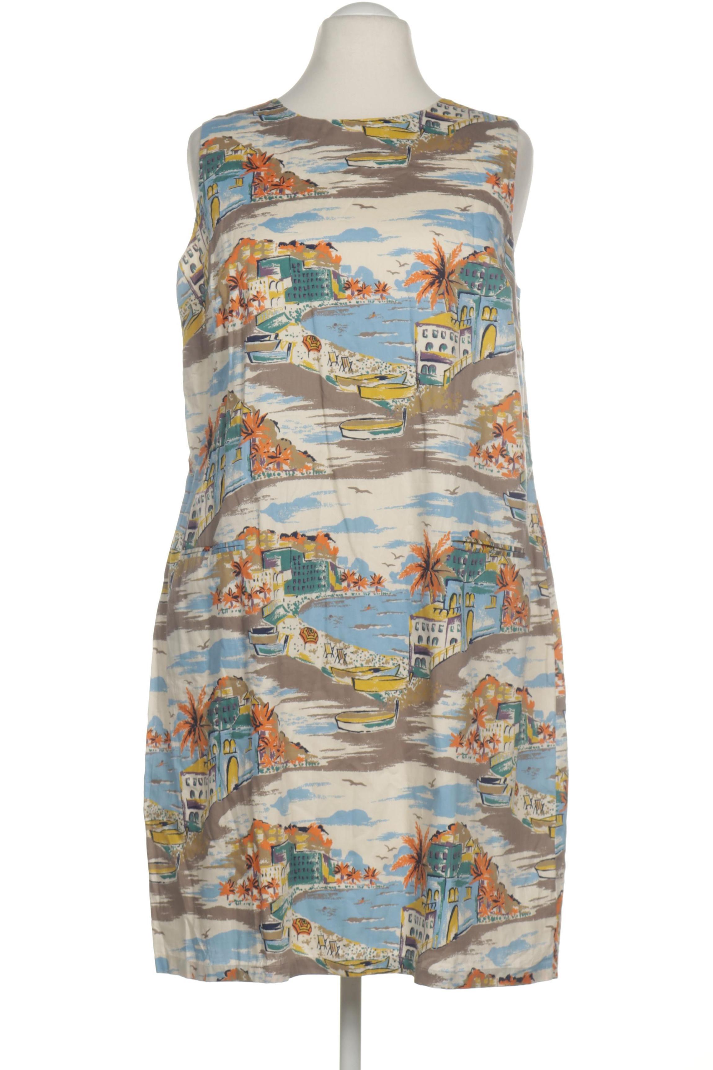 

Boden Damen Kleid, mehrfarbig, Gr. 22