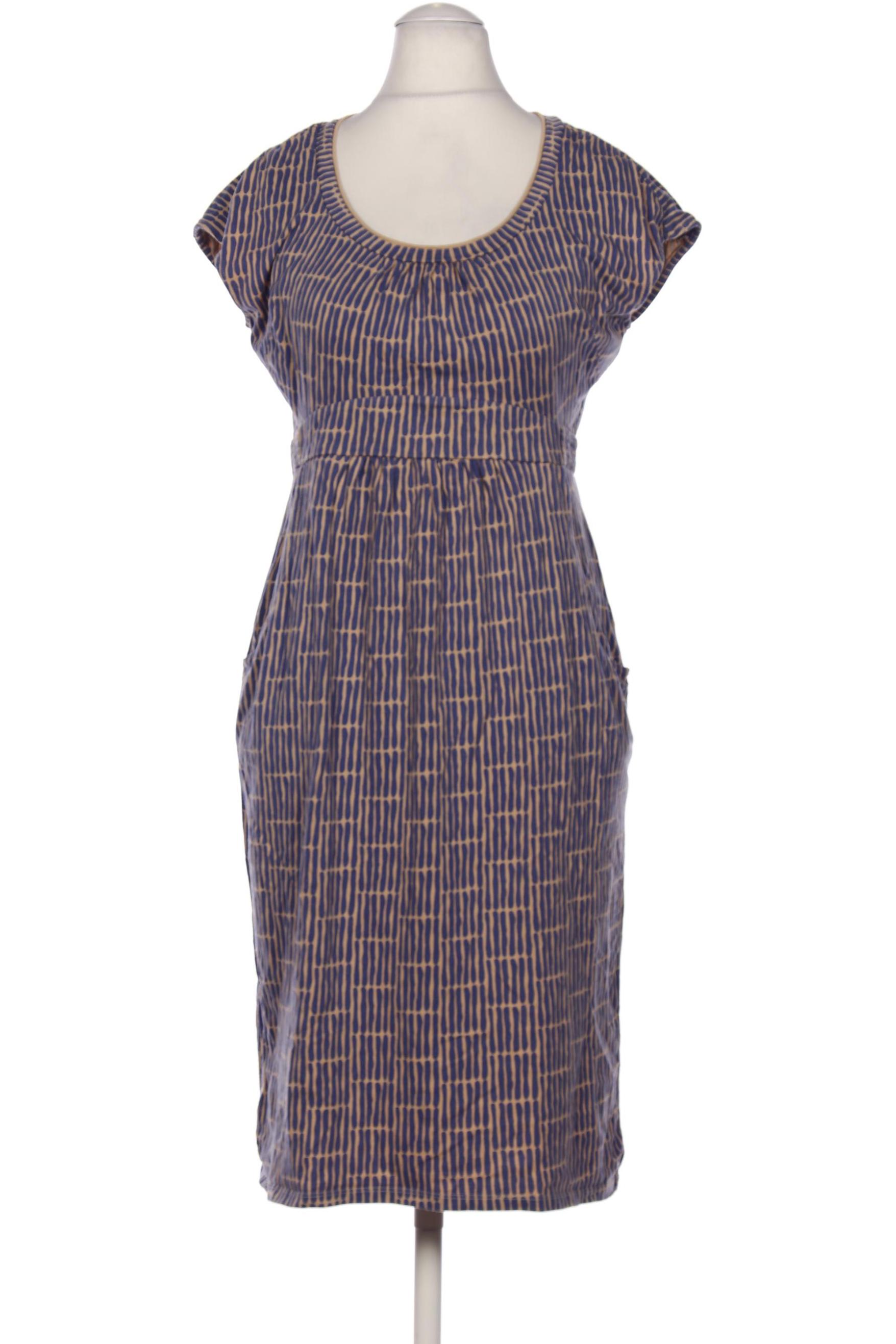 

Boden Damen Kleid, blau, Gr. 38