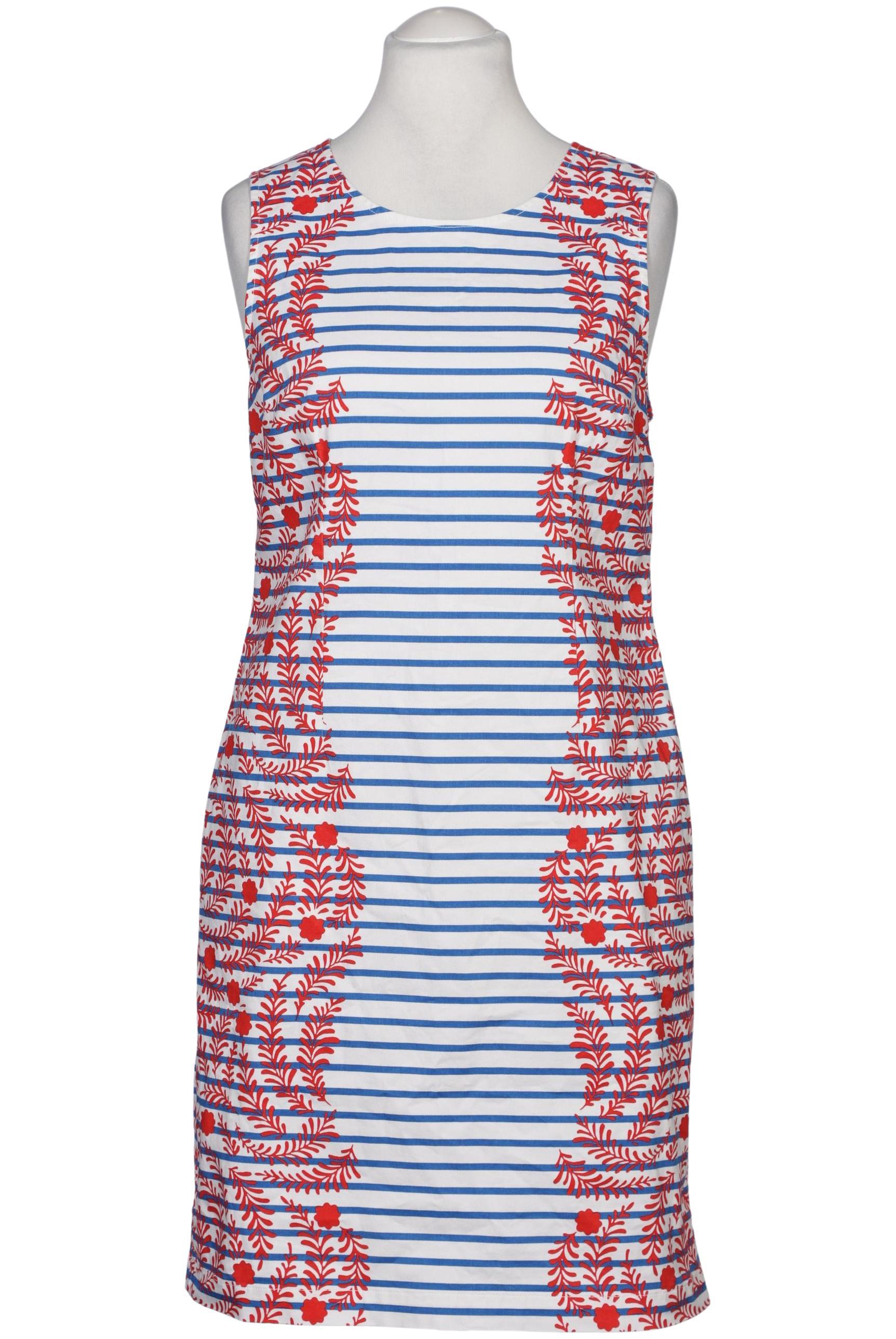 

Boden Damen Kleid, mehrfarbig, Gr. 40
