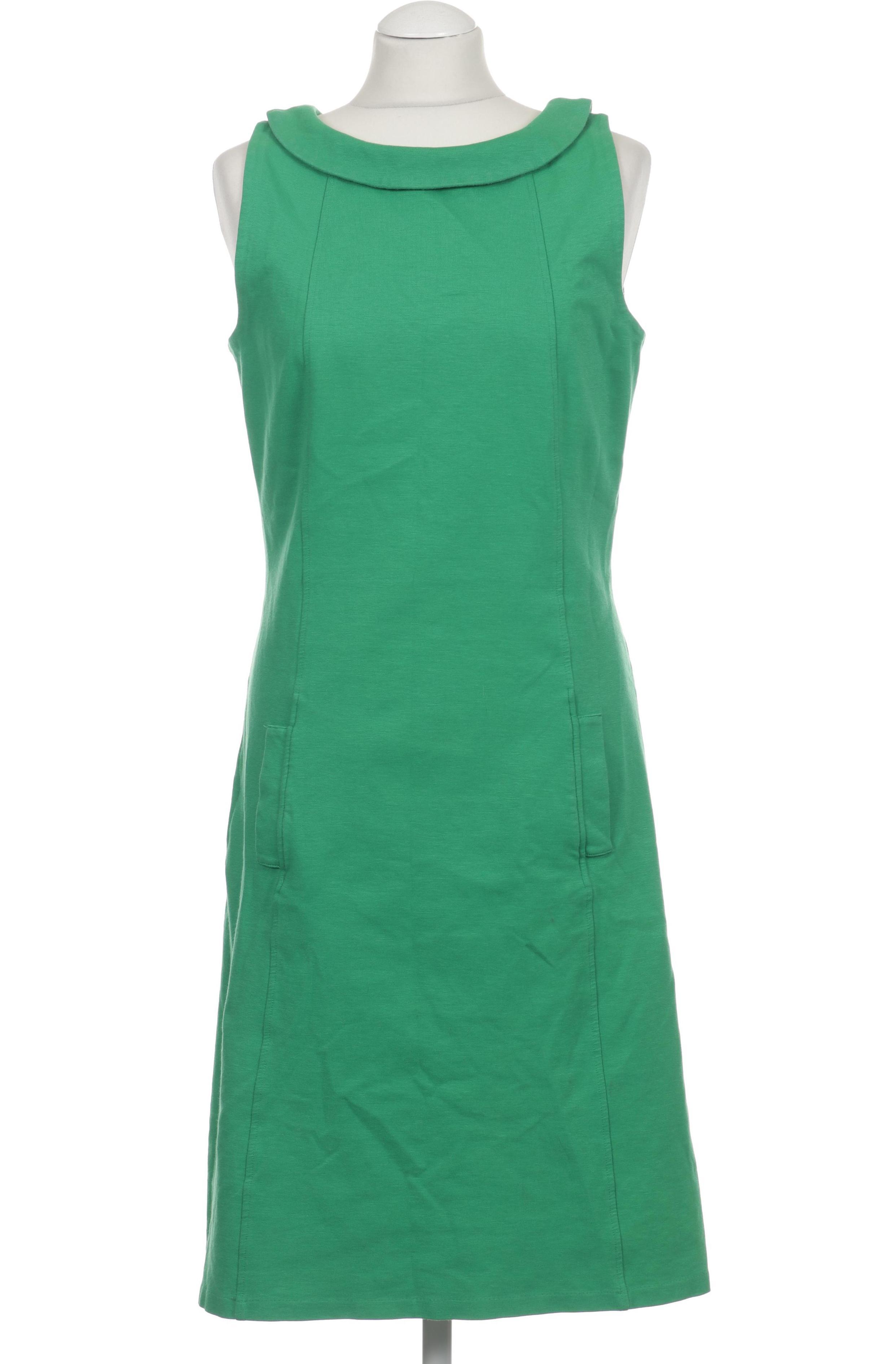 

Boden Damen Kleid, grün, Gr. 14