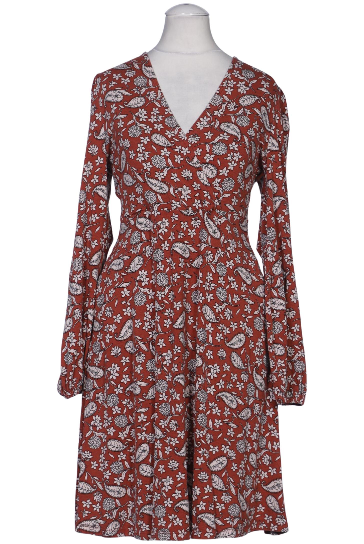 

Boden Damen Kleid, braun, Gr. 34