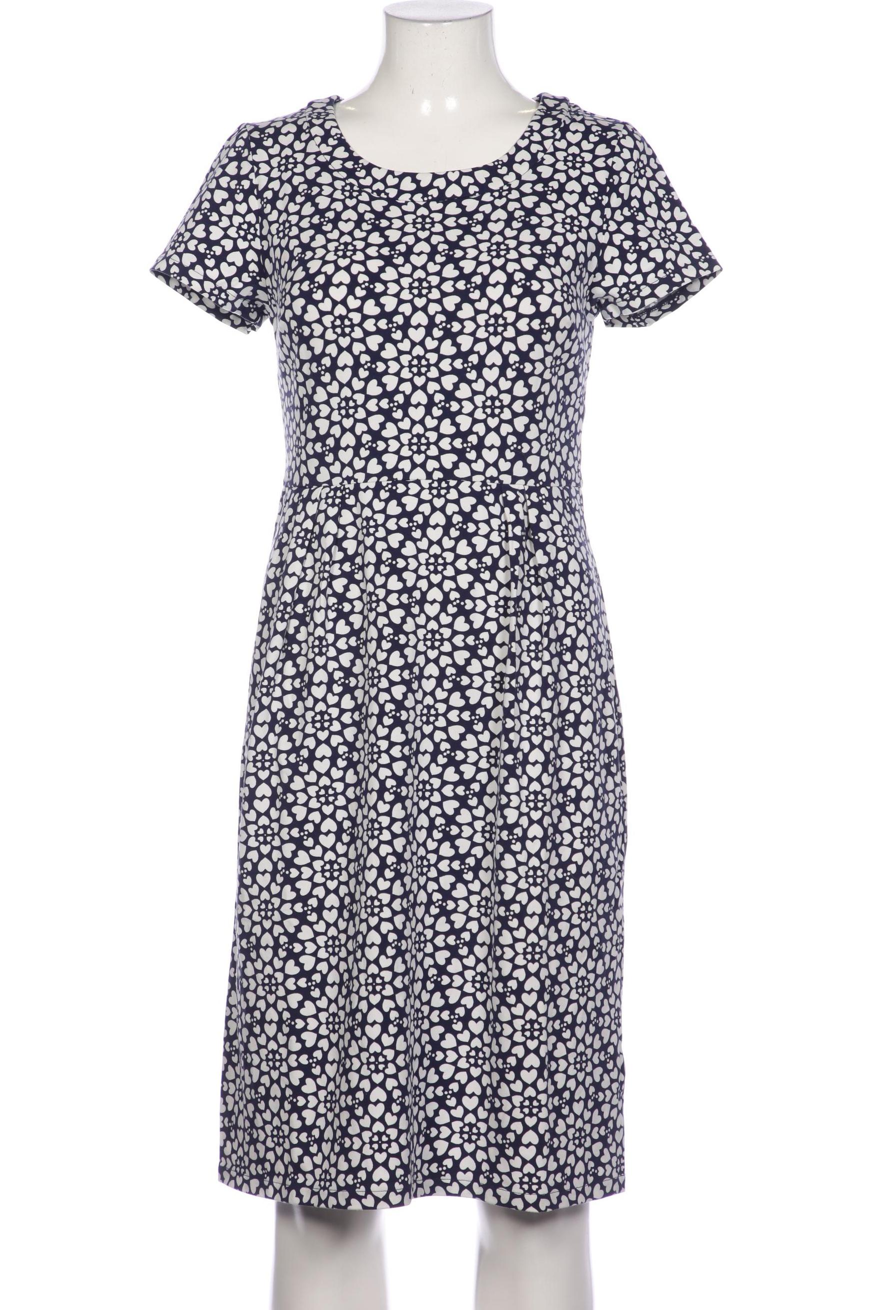 

Boden Damen Kleid, marineblau, Gr. 38
