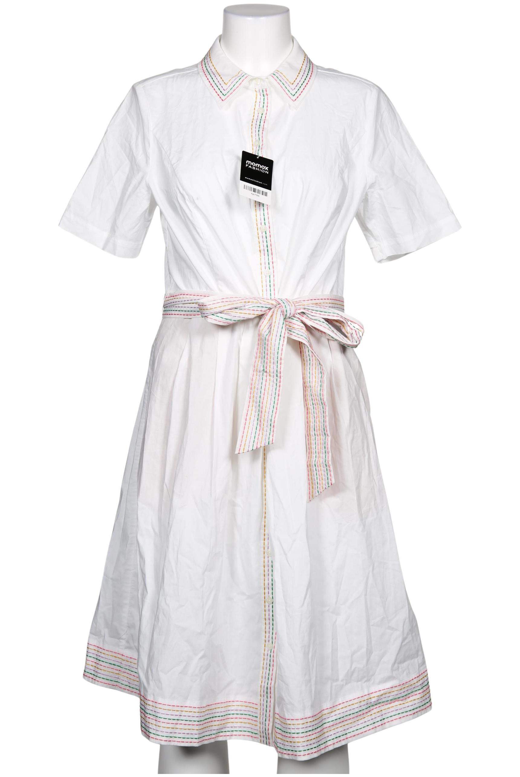 

Boden Damen Kleid, mehrfarbig, Gr. 40