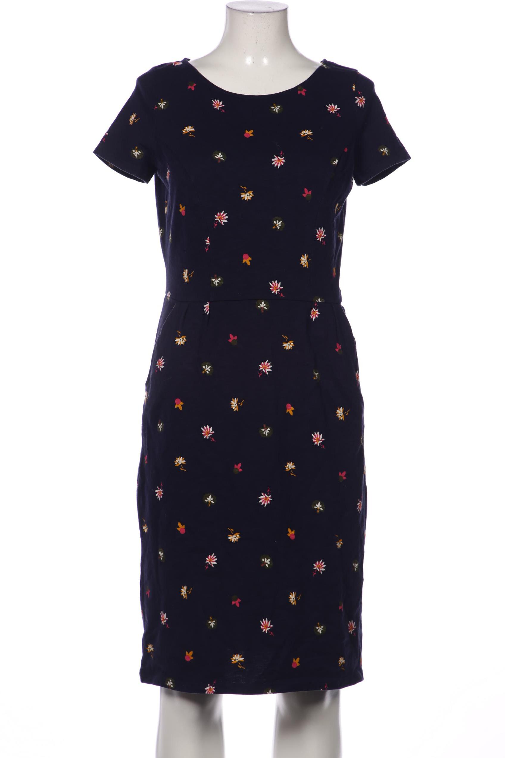 

Boden Damen Kleid, marineblau, Gr. 38