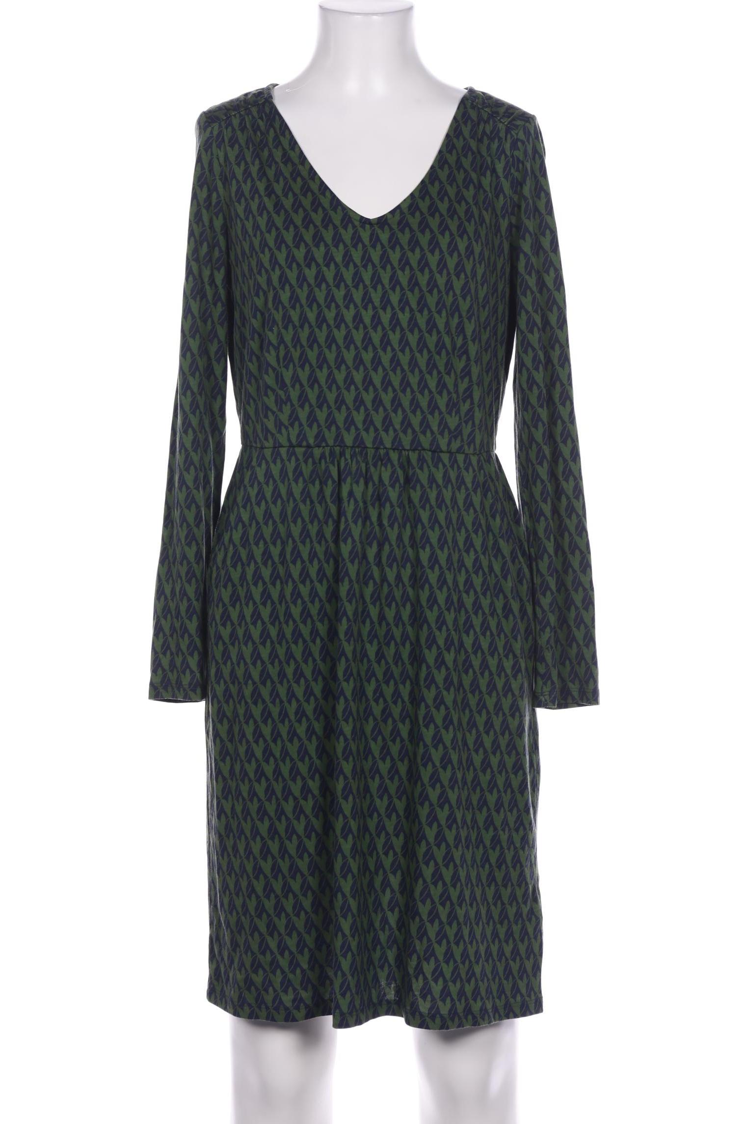 

Boden Damen Kleid, grün, Gr. 38