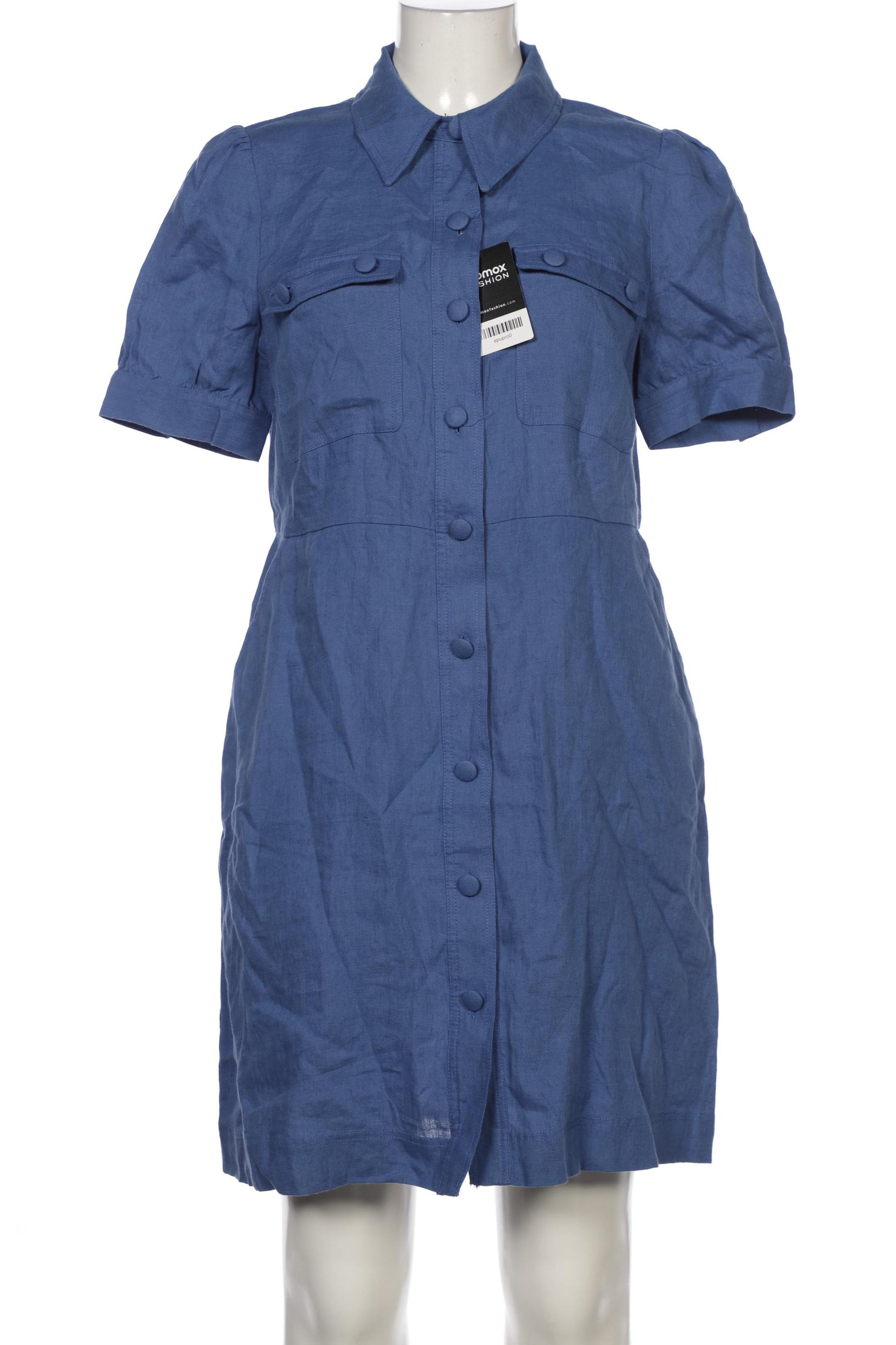 

Boden Damen Kleid, blau