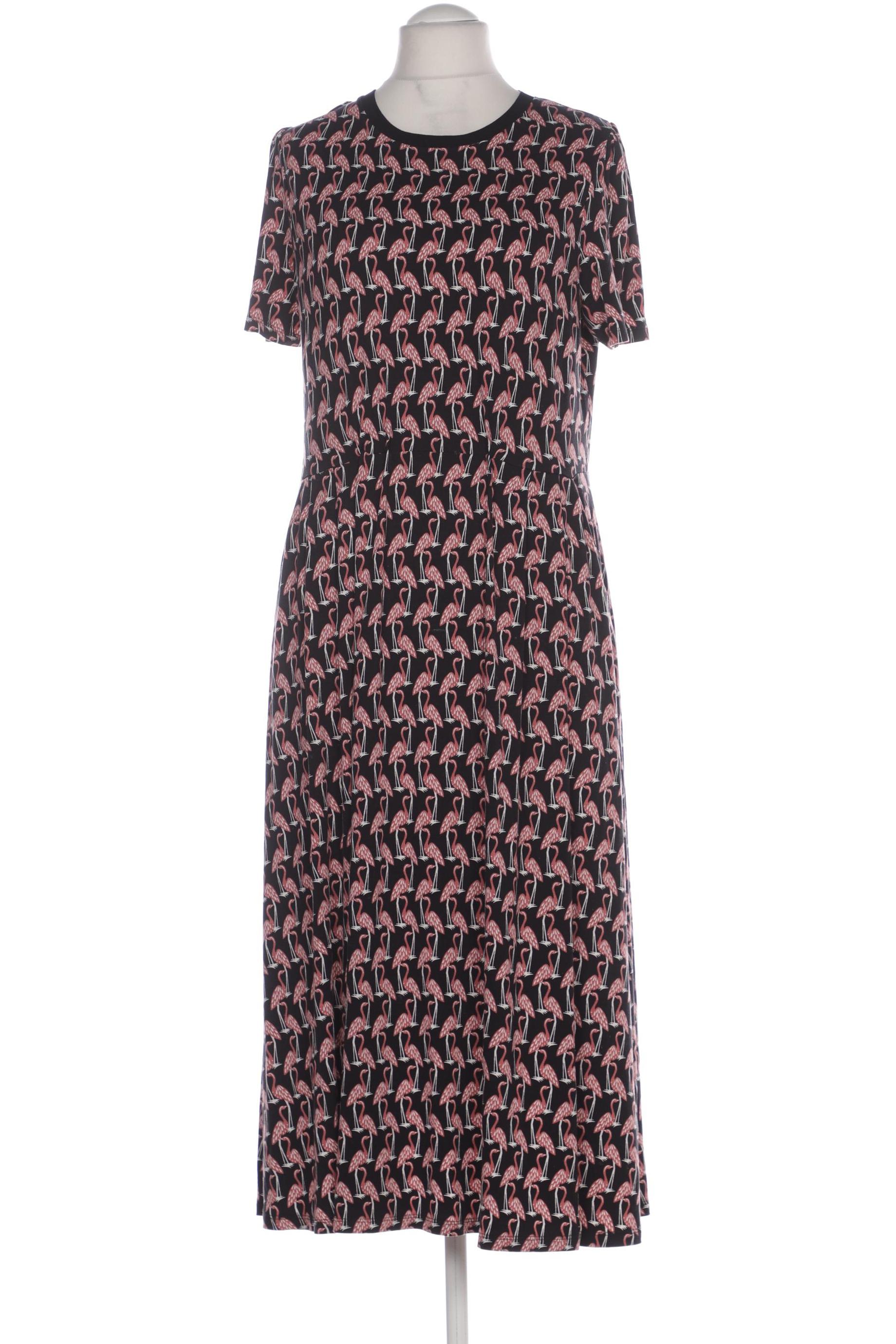 

Boden Damen Kleid, mehrfarbig, Gr. 46