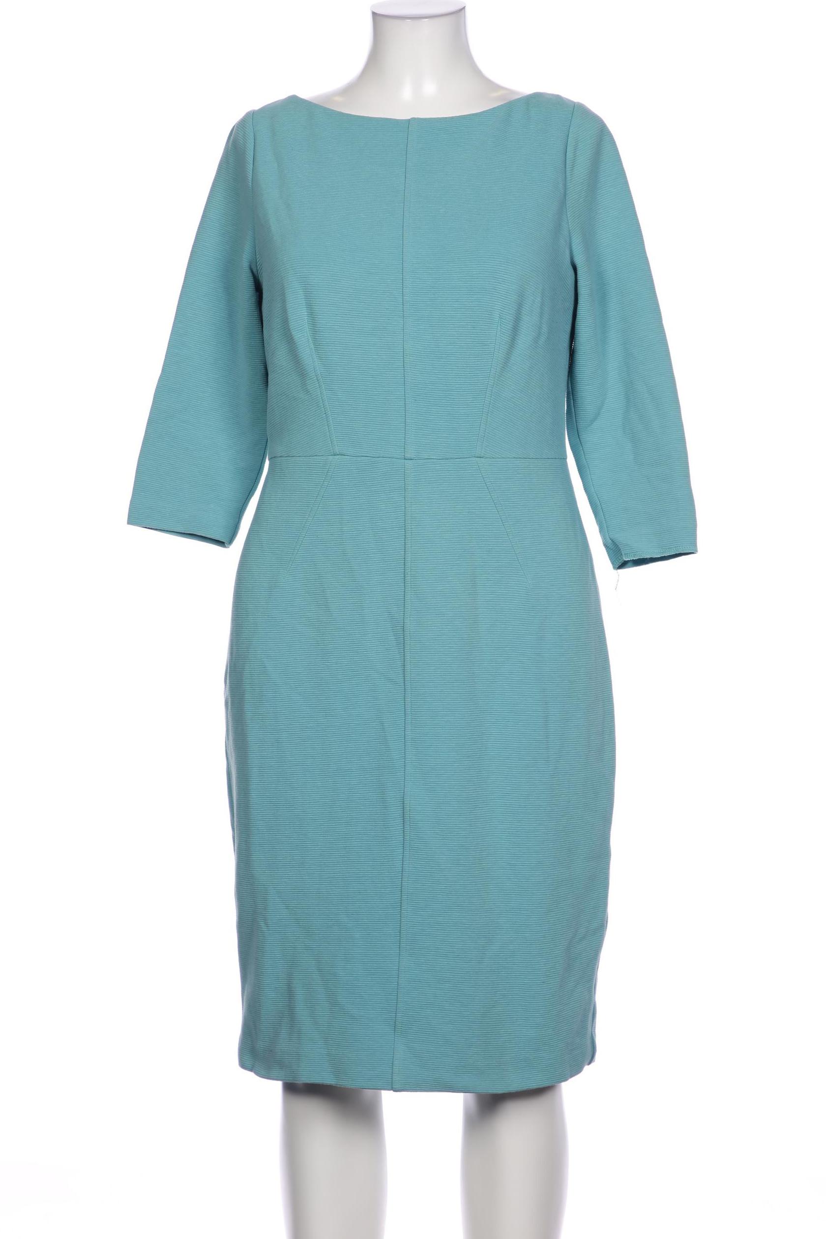 

Boden Damen Kleid, türkis, Gr. 42