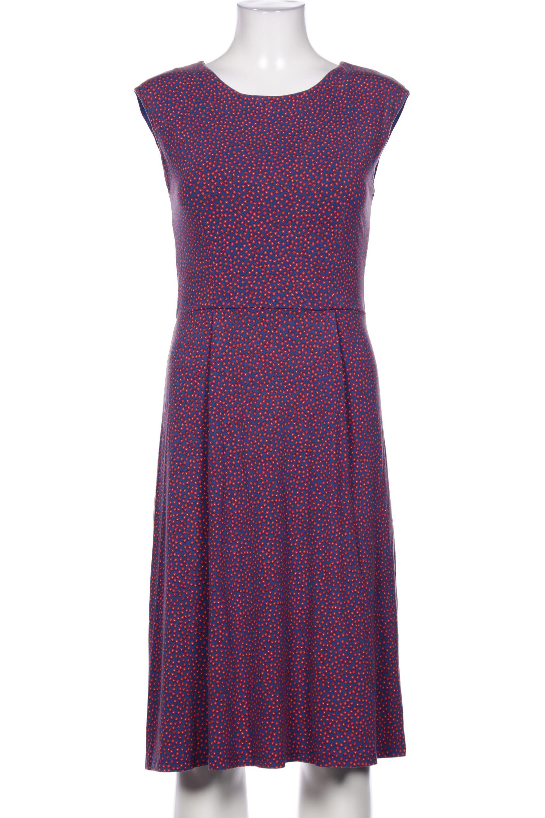 

Boden Damen Kleid, blau, Gr. 38