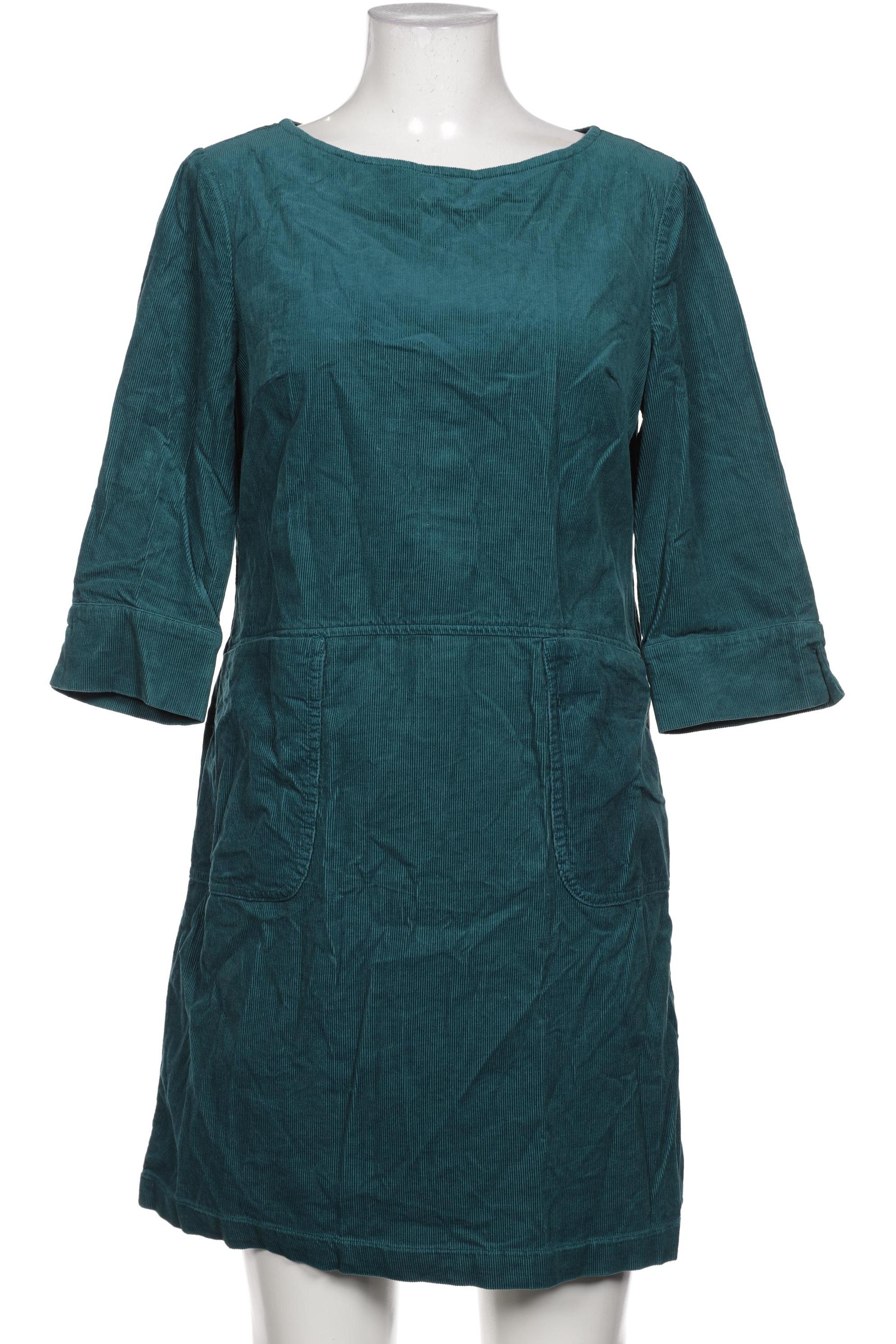 

Boden Damen Kleid, türkis, Gr. 38