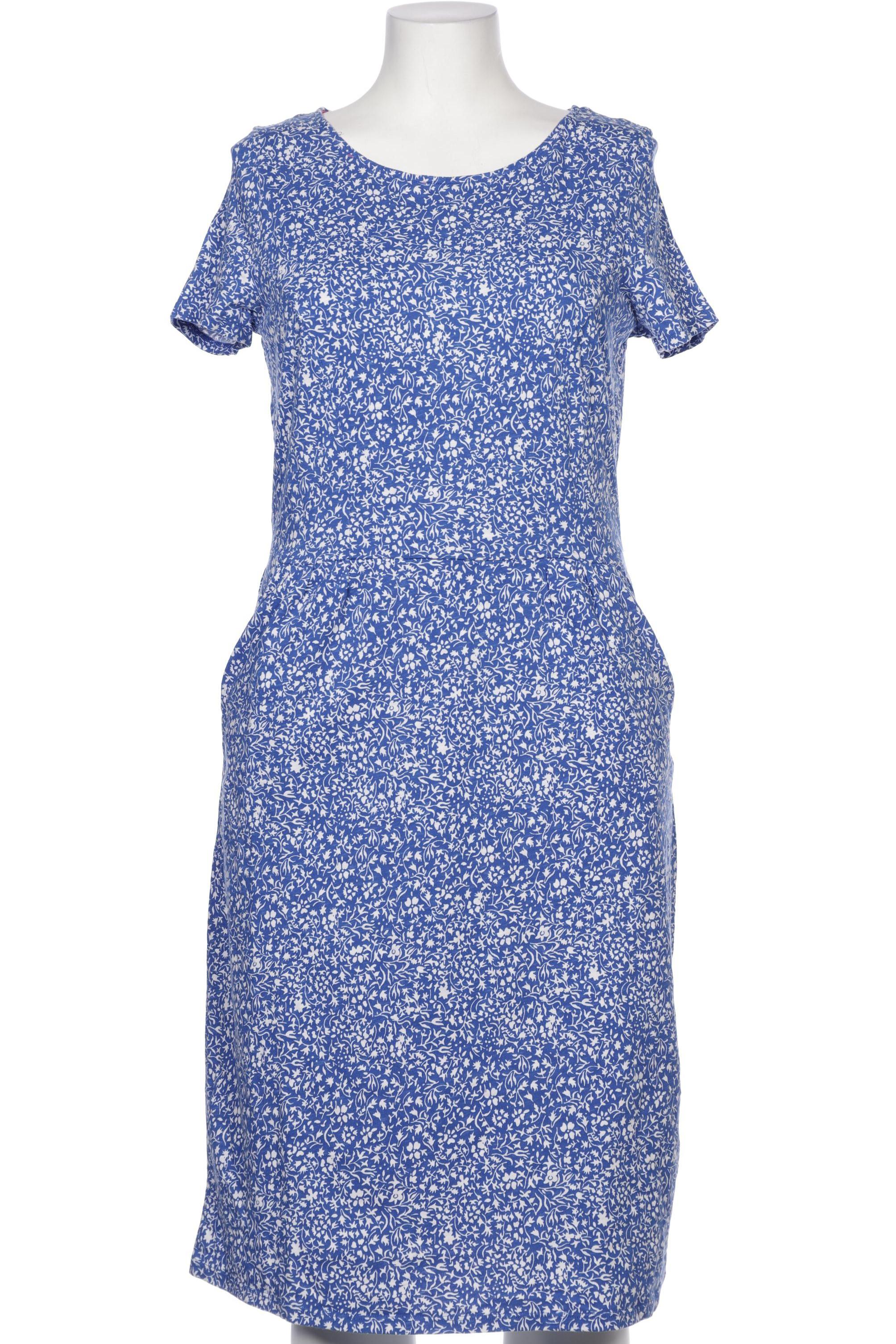 

Boden Damen Kleid, blau
