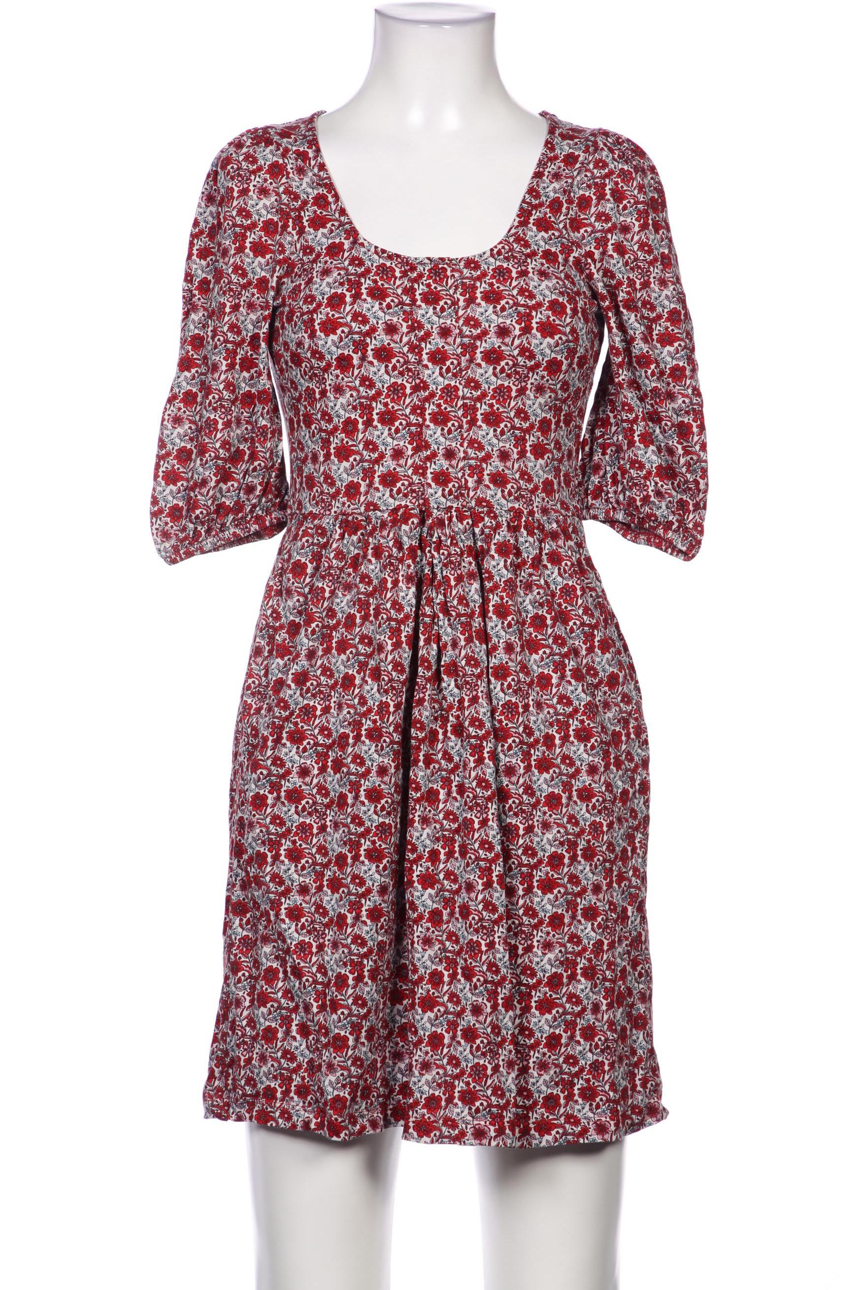 

Boden Damen Kleid, rot, Gr. 34