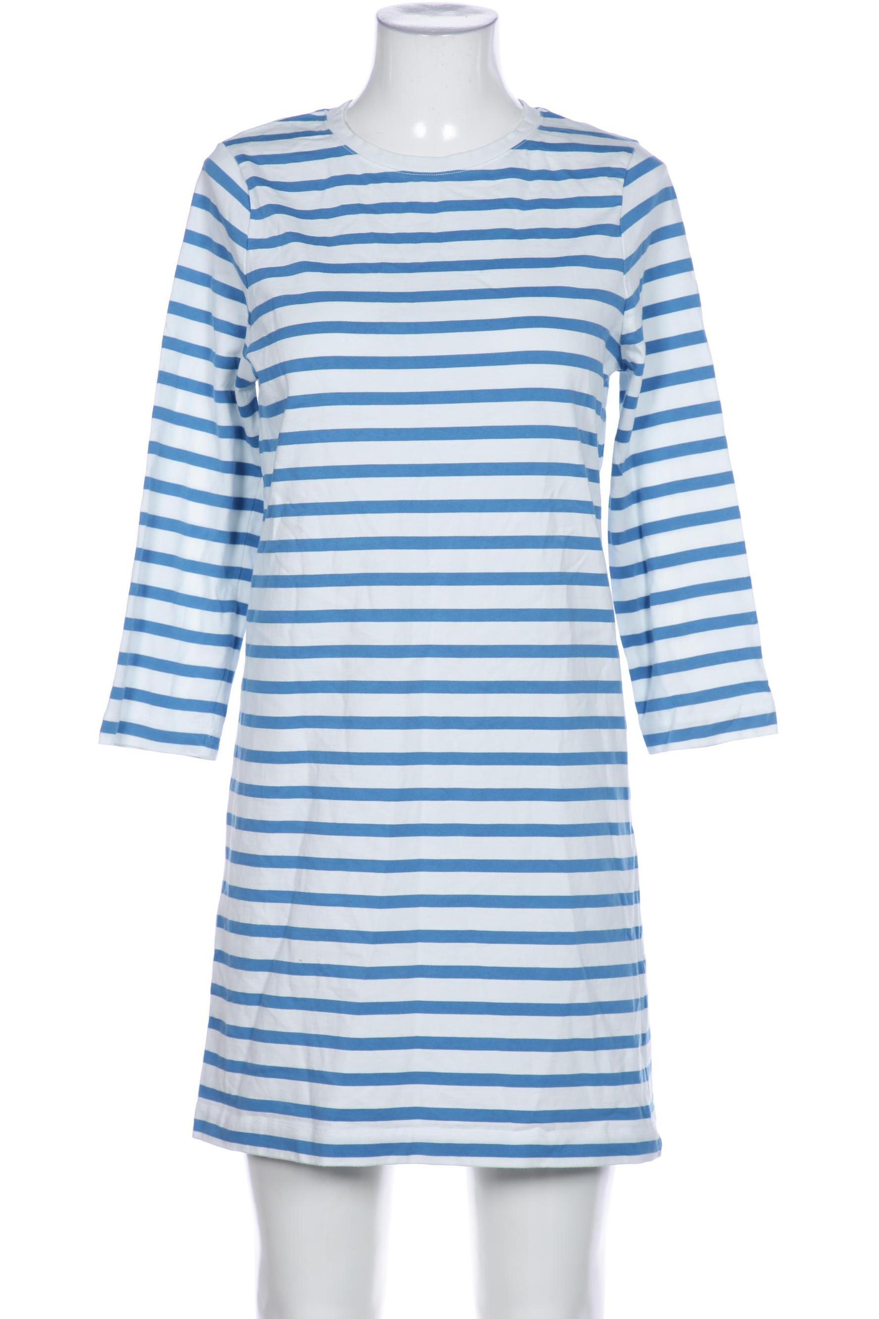 

Boden Damen Kleid, blau, Gr. 38