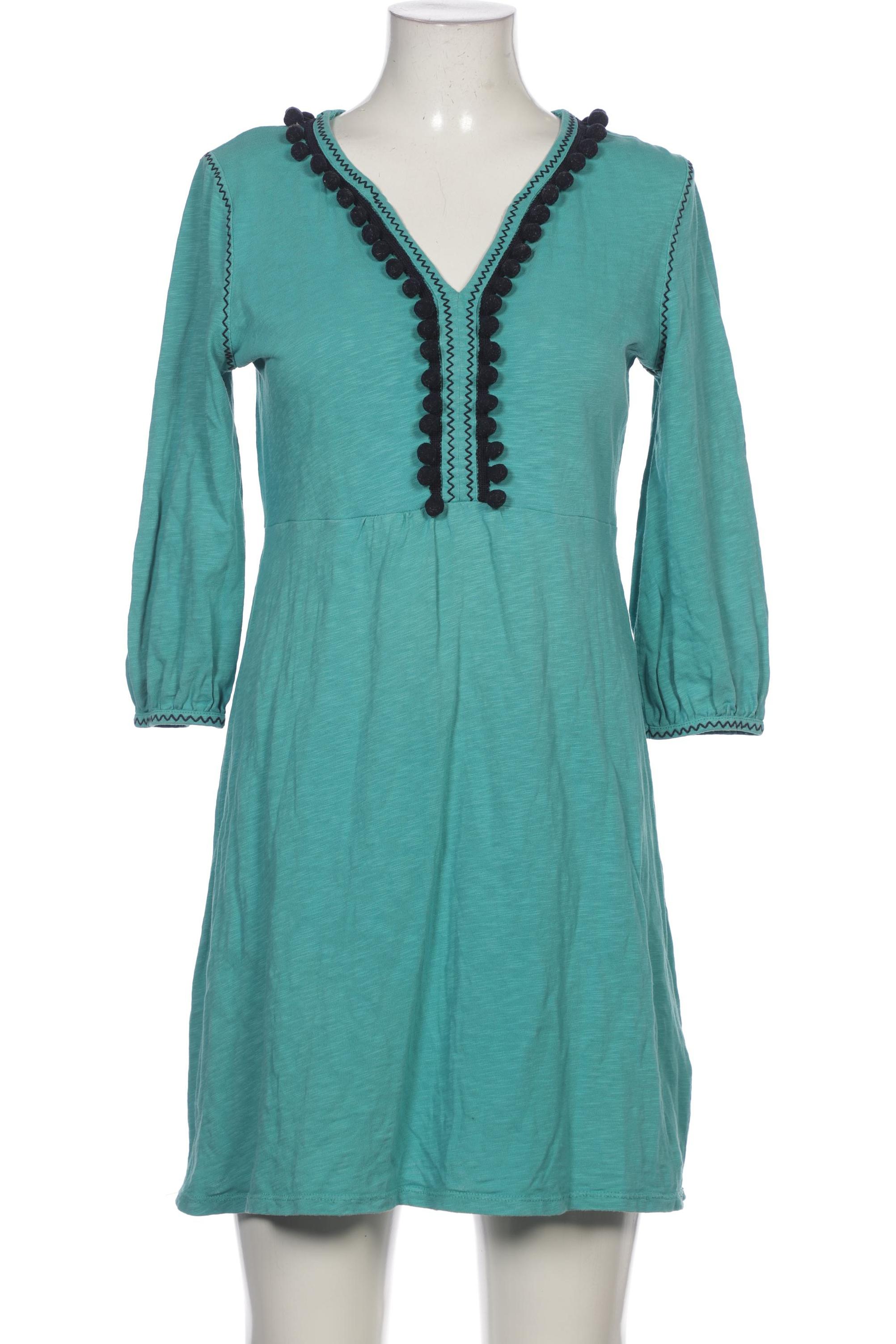 

Boden Damen Kleid, türkis, Gr. 38