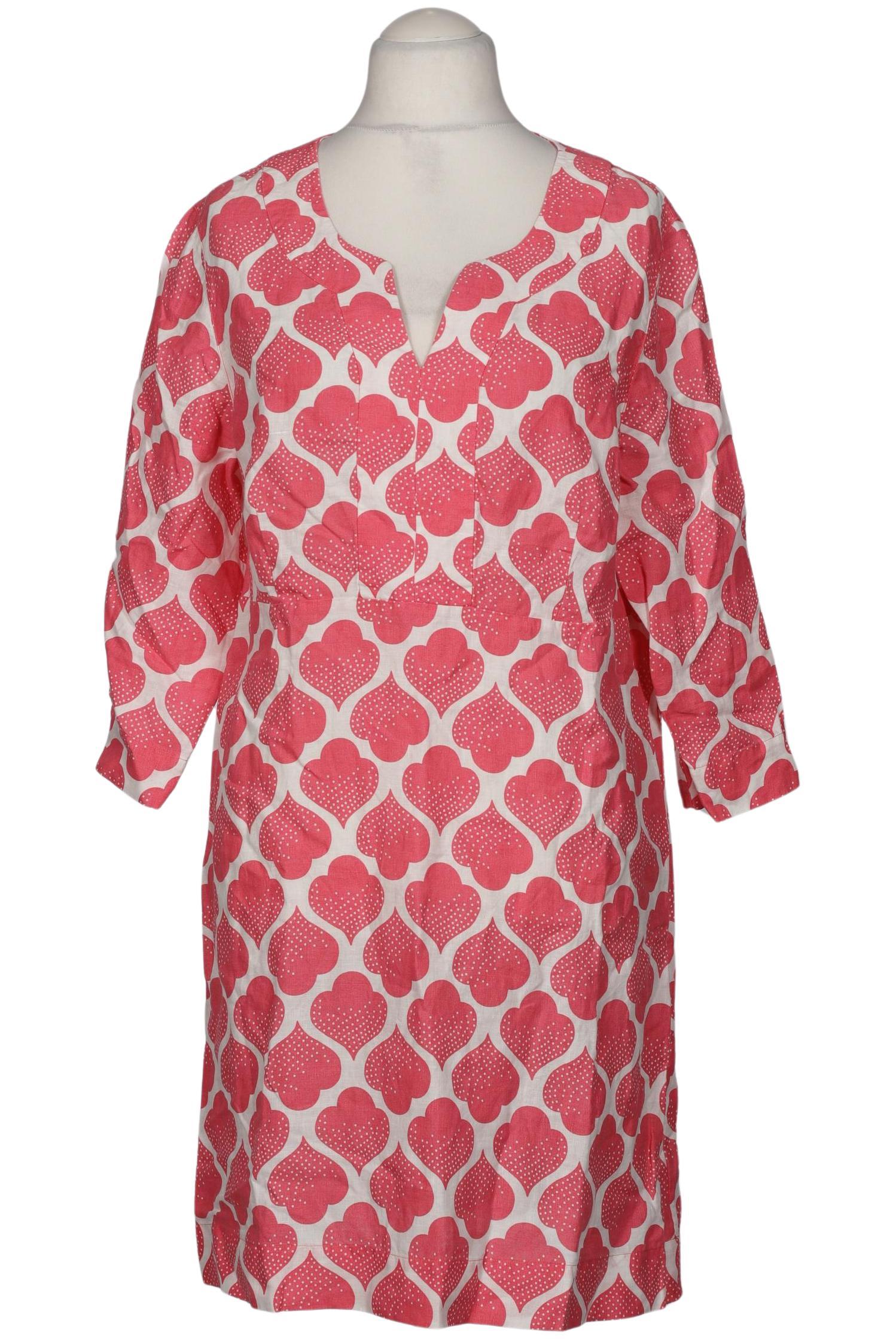 

Boden Damen Kleid, mehrfarbig, Gr. 46