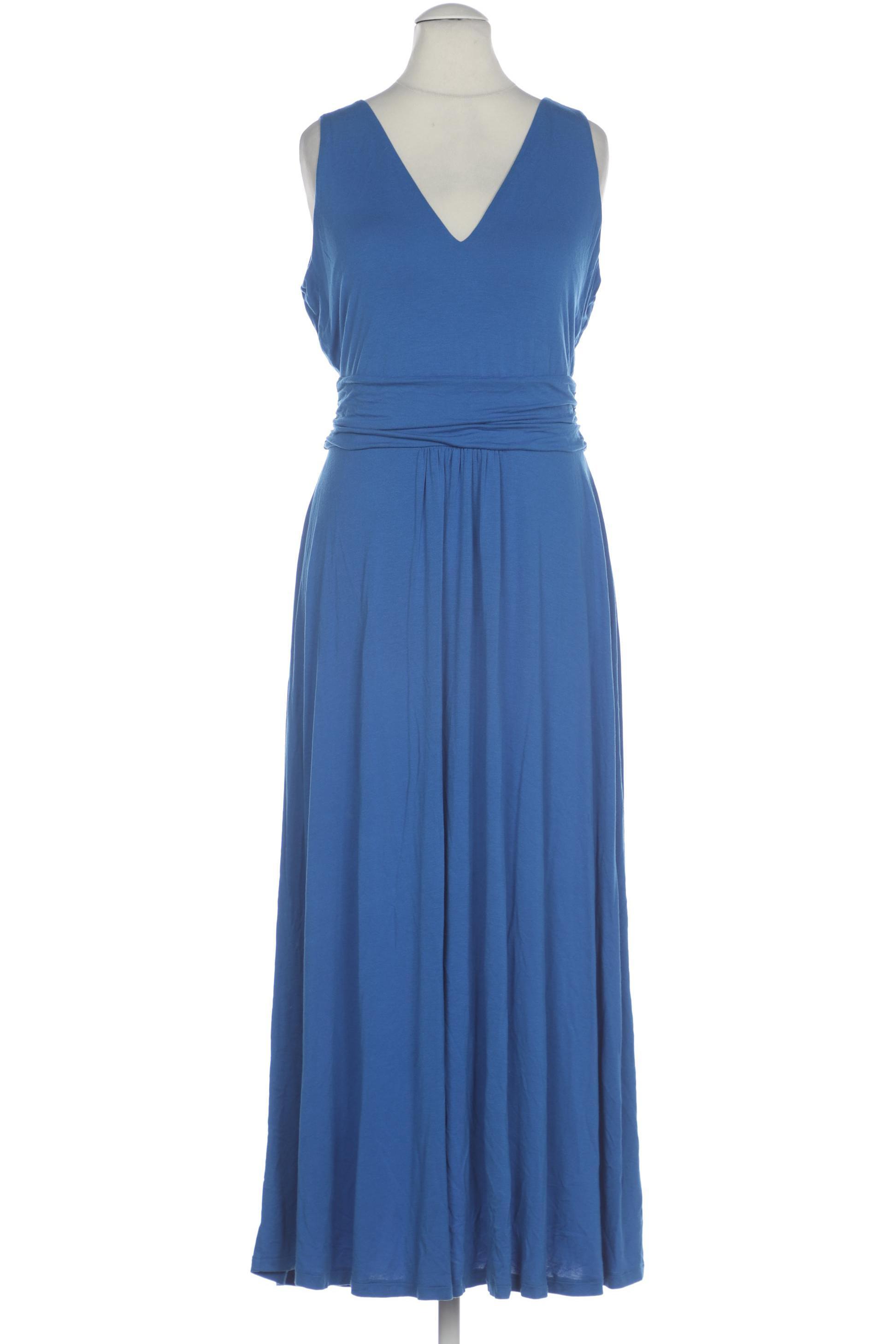 

Boden Damen Kleid, blau