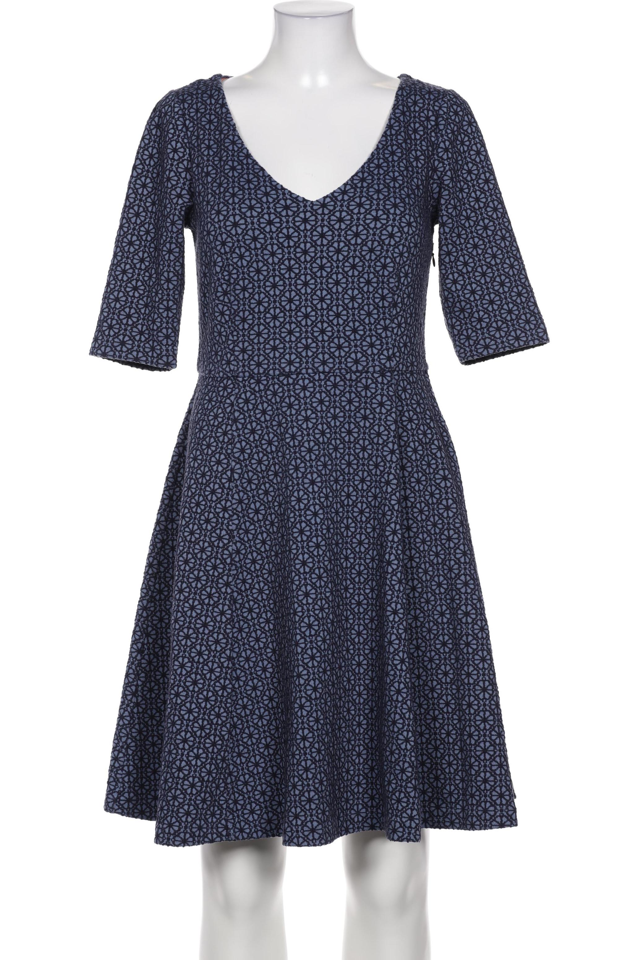 

Boden Damen Kleid, blau, Gr. 38