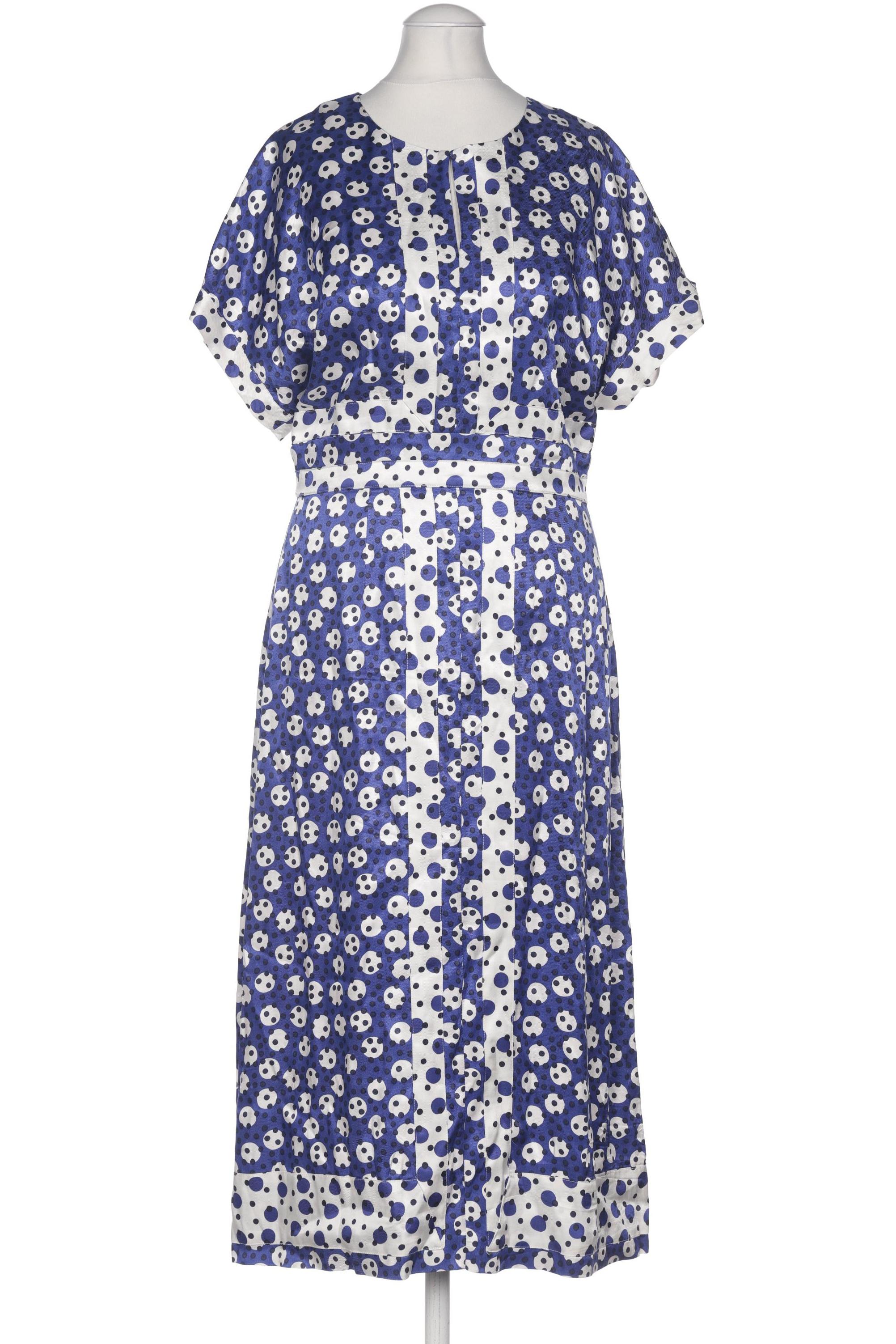 

Boden Damen Kleid, blau