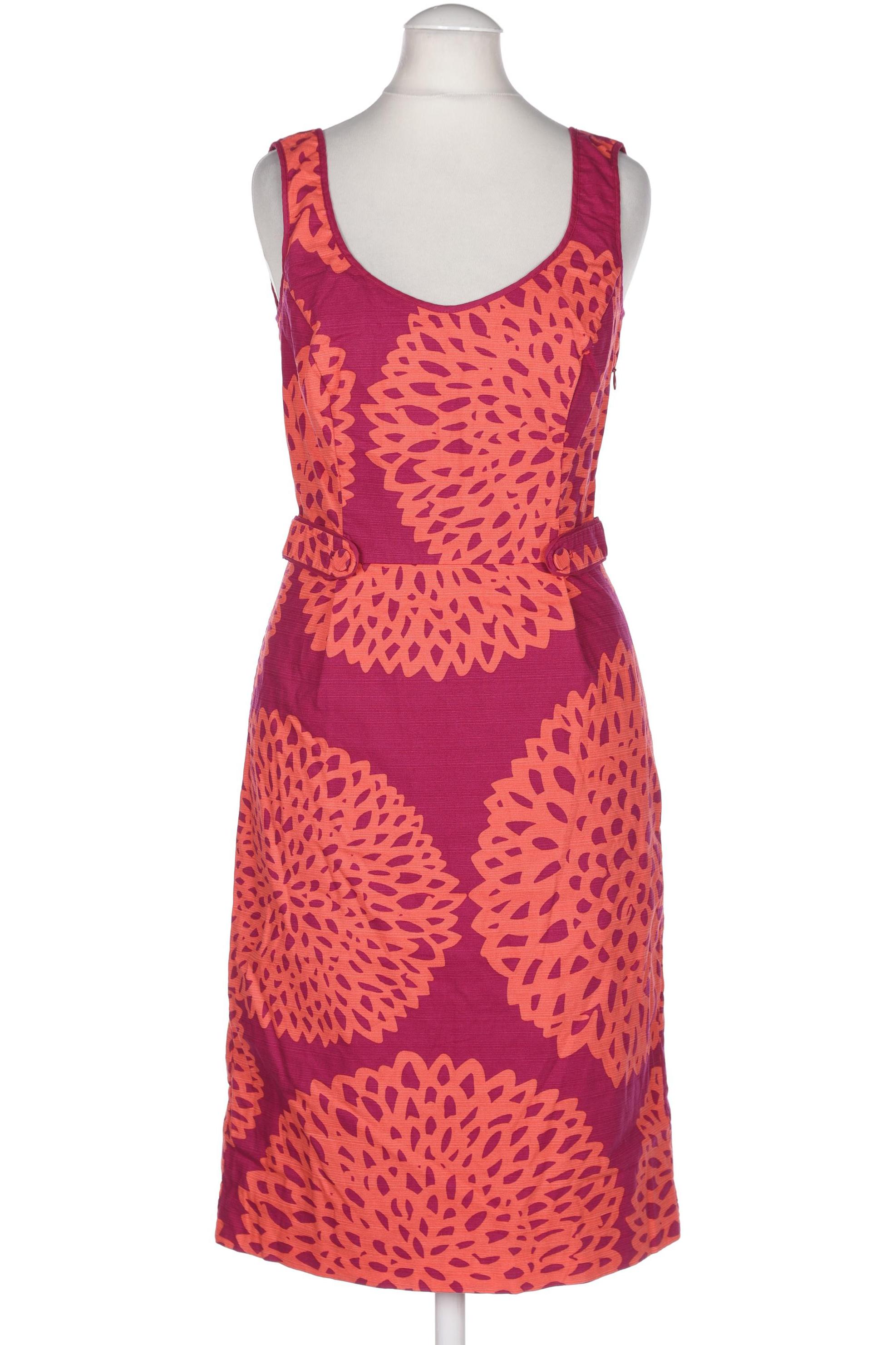 

Boden Damen Kleid, orange