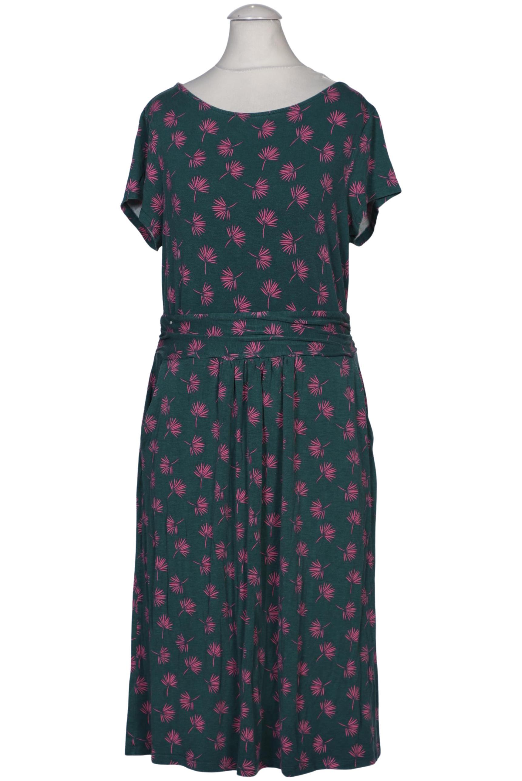 

Boden Damen Kleid, mehrfarbig, Gr. 40