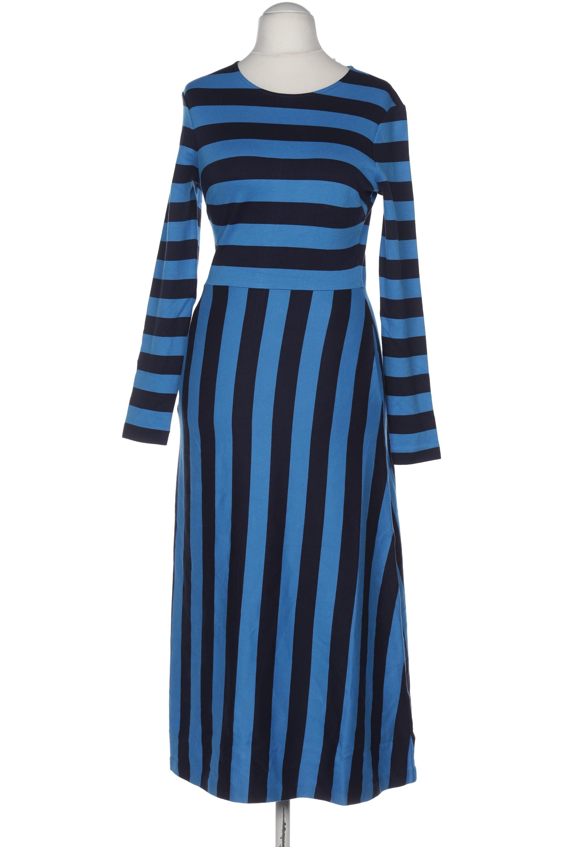 

Boden Damen Kleid, blau