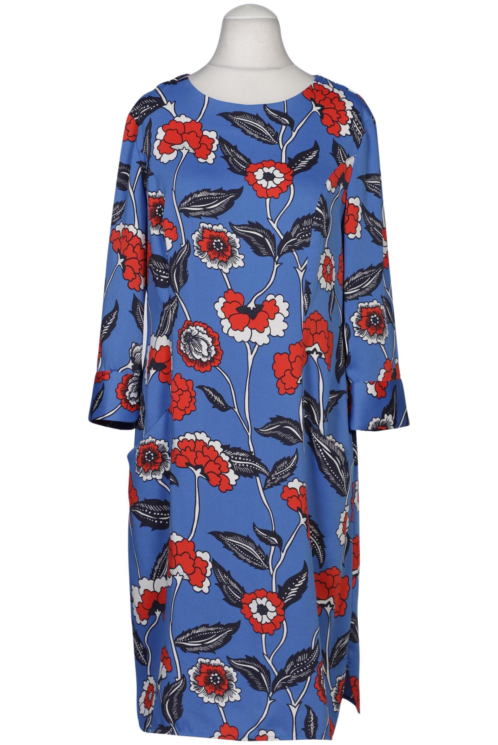 

Boden Damen Kleid, mehrfarbig, Gr. 40