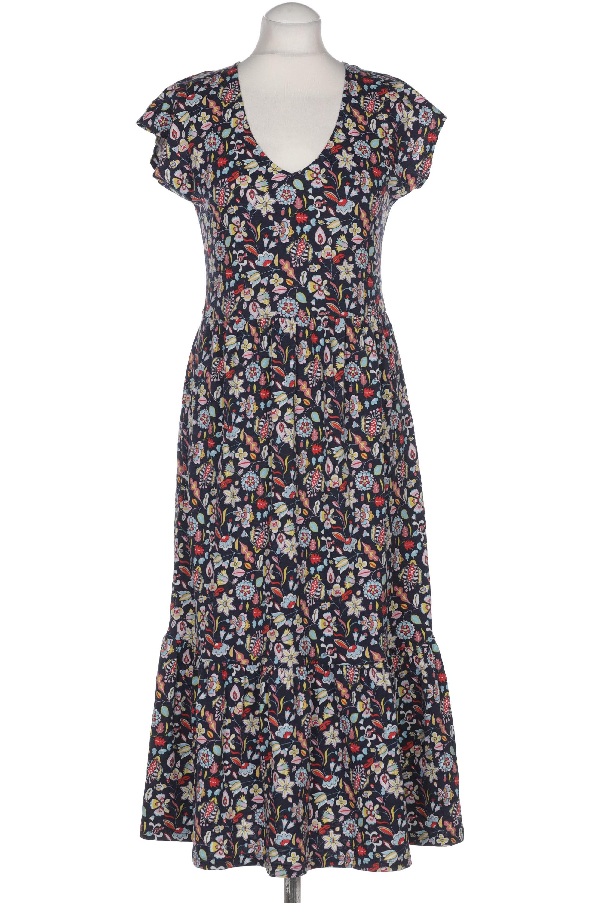

Boden Damen Kleid, marineblau