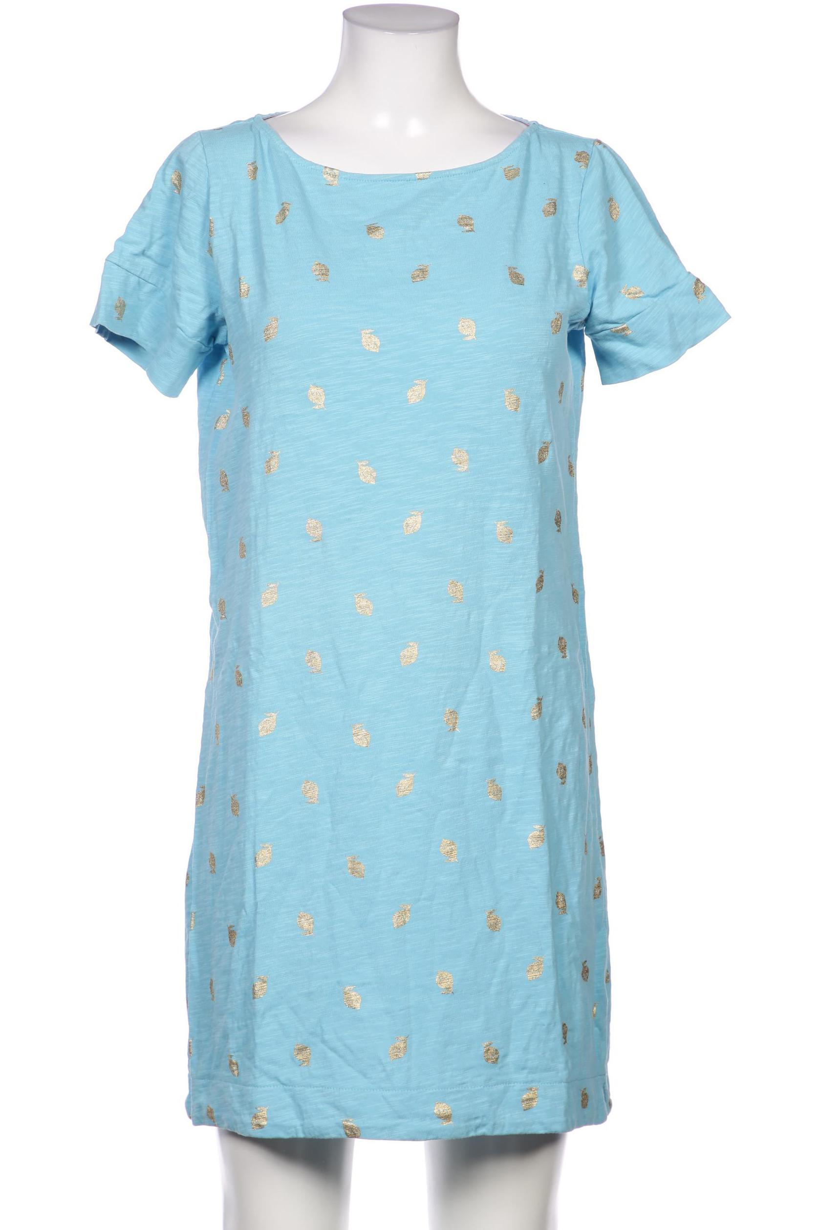 

Boden Damen Kleid, hellblau, Gr. 38